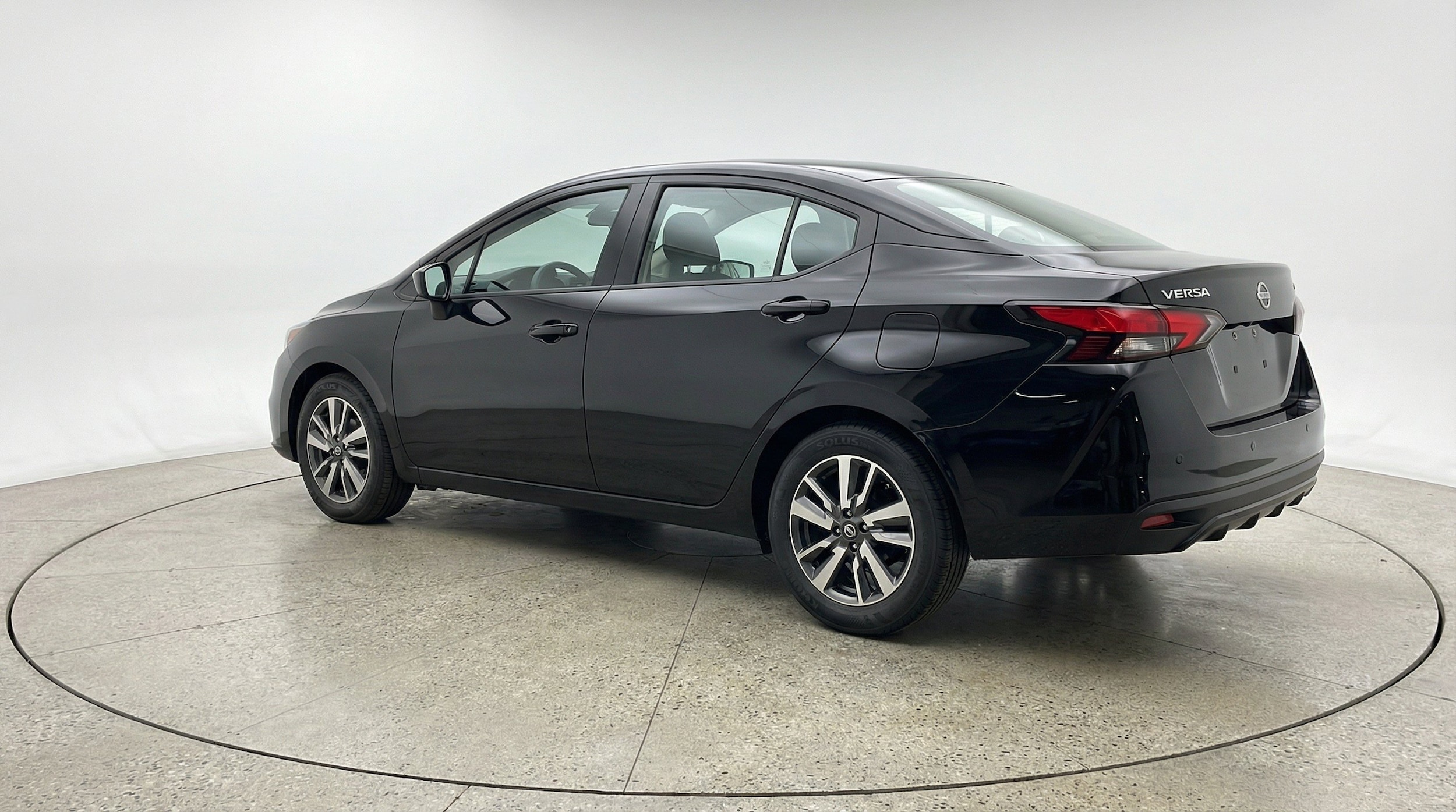 Thumbnail: 2025 Nissan Versa - 6