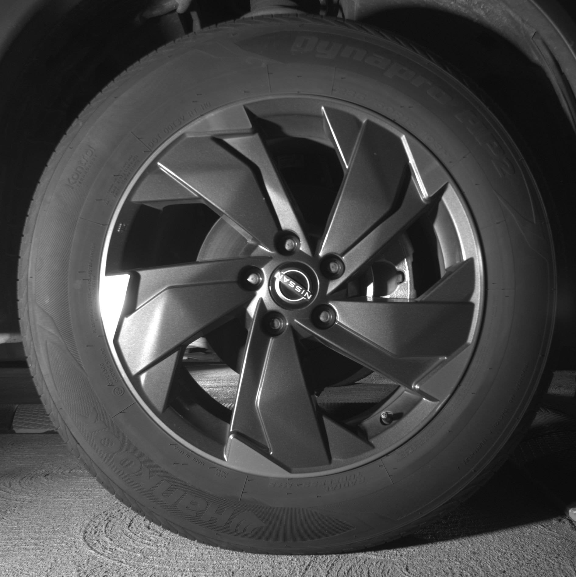 Thumbnail: 2025 Nissan Rogue - 13