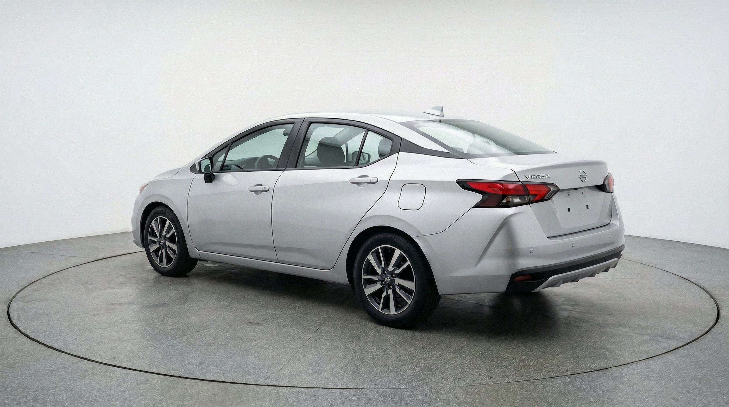 Thumbnail: 2025 Nissan Versa - 6