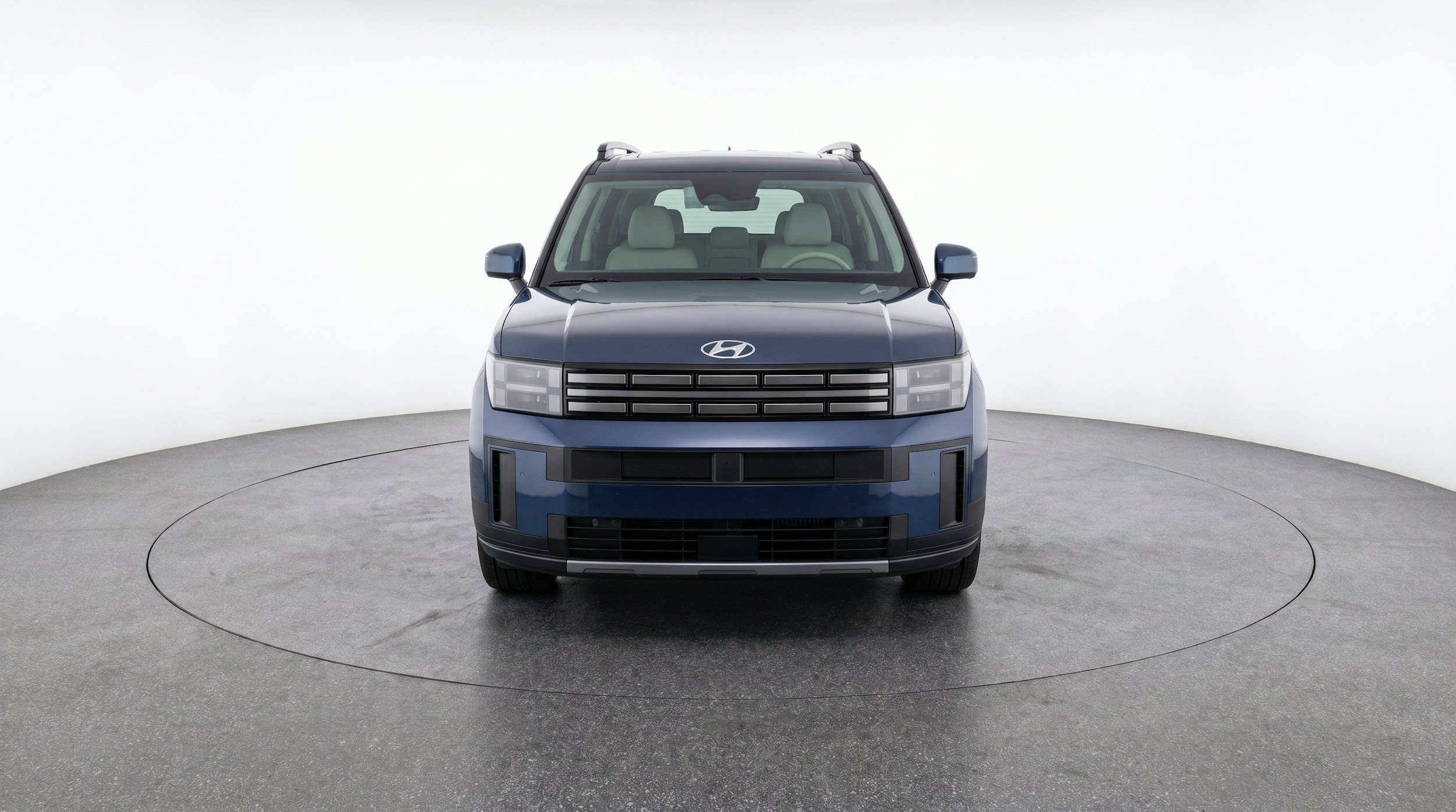 Thumbnail: 2026 Hyundai Santa Fe - 2