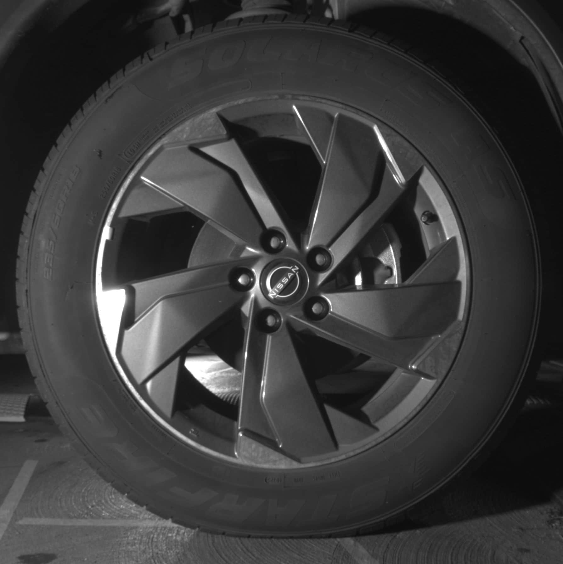 Thumbnail: 2025 Nissan Rogue - 10