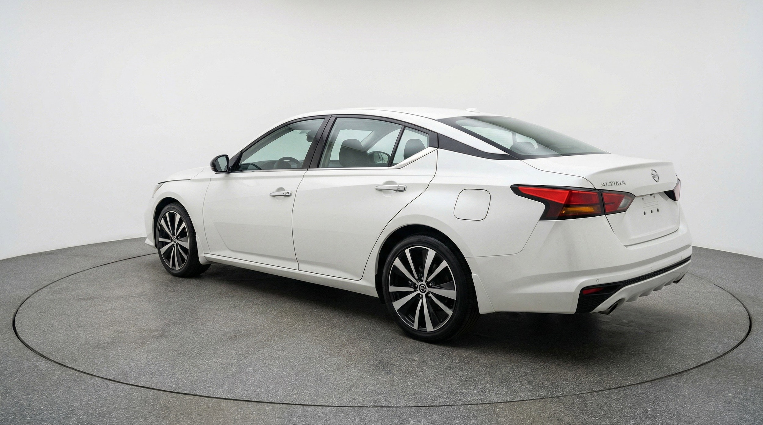 Thumbnail: 2025 Nissan Altima - 6