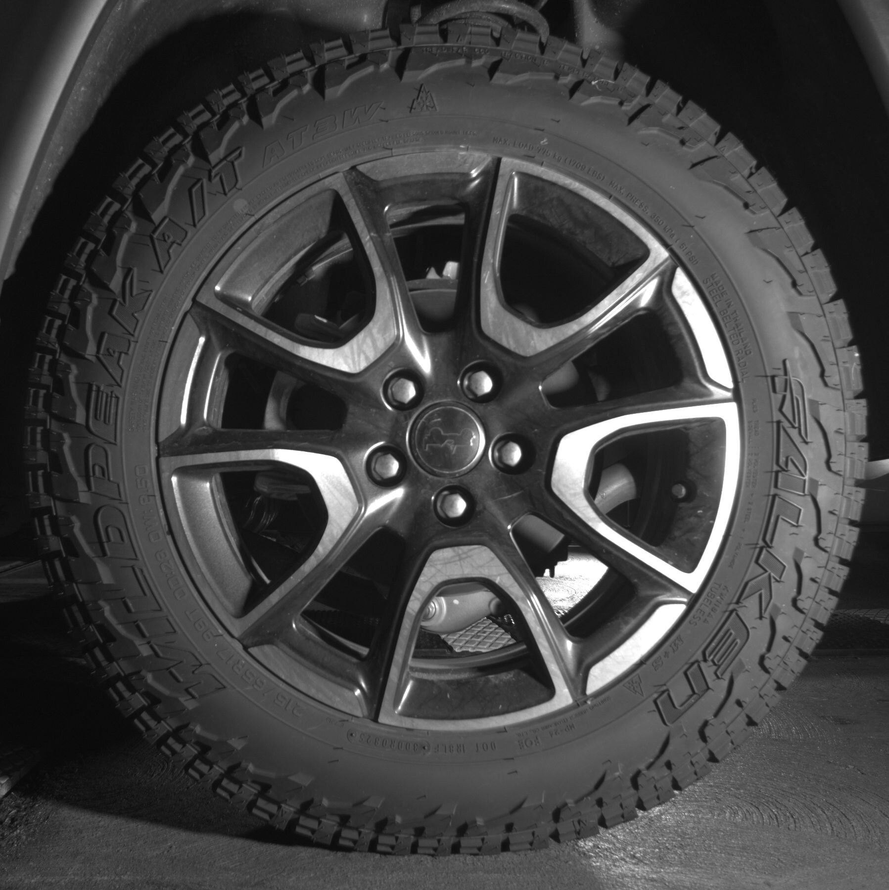 Thumbnail: 2025 Jeep Compass - 11