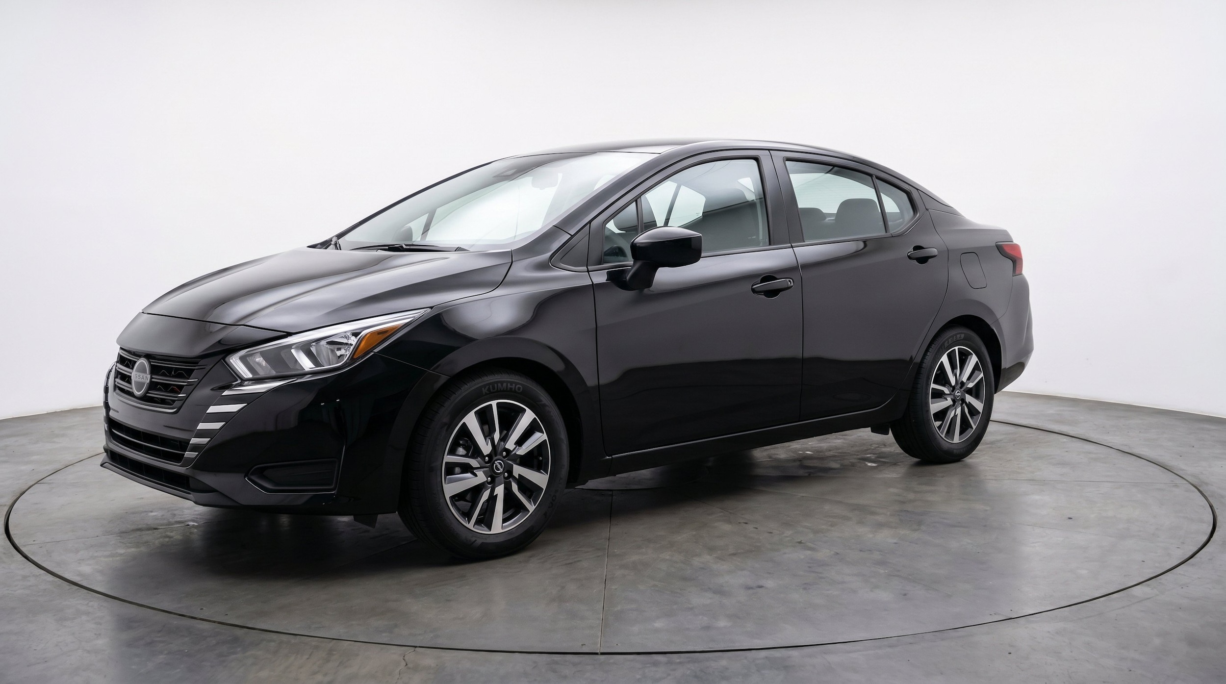 Thumbnail: 2025 Nissan Versa - 3