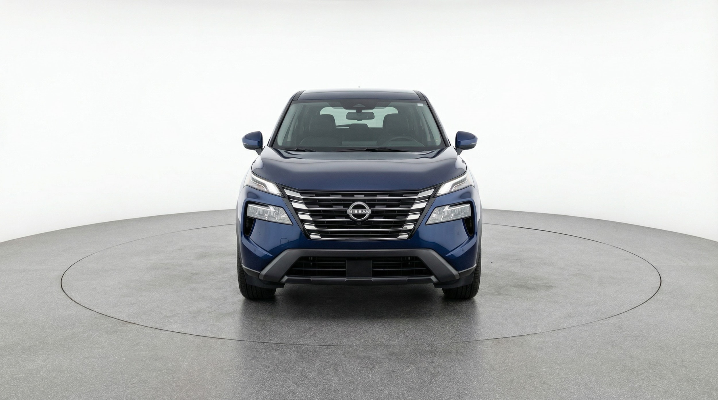 Thumbnail: 2025 Nissan Rogue - 2