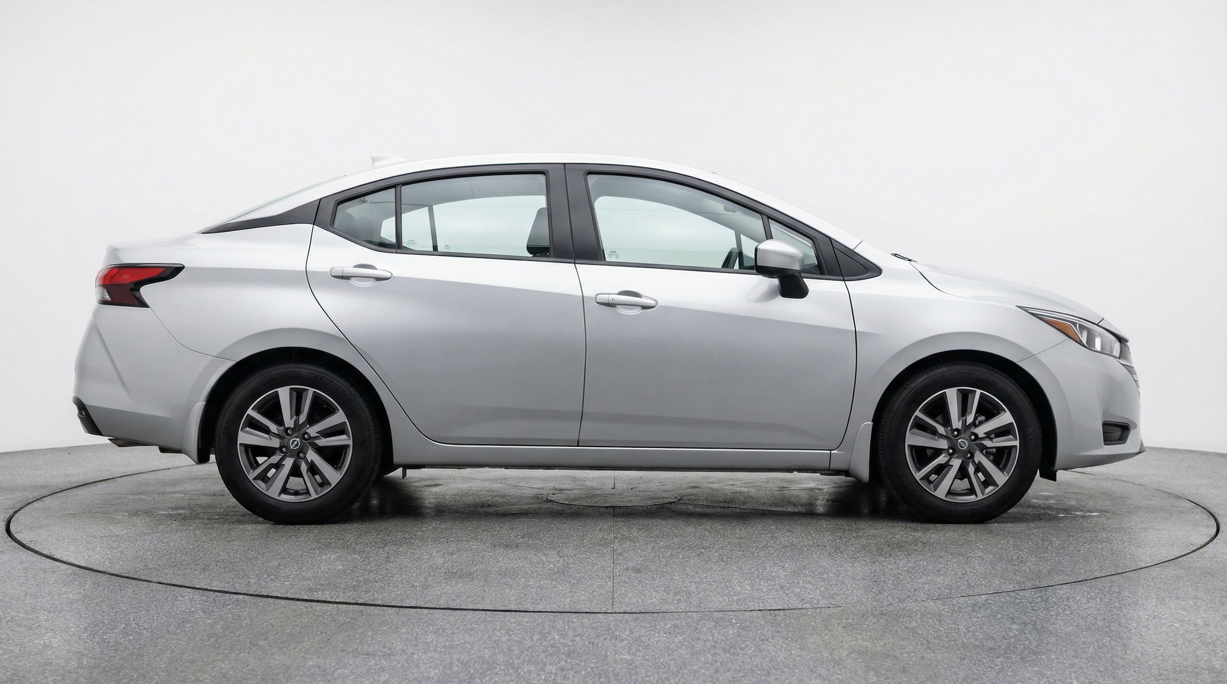 Thumbnail: 2025 Nissan Versa - 11
