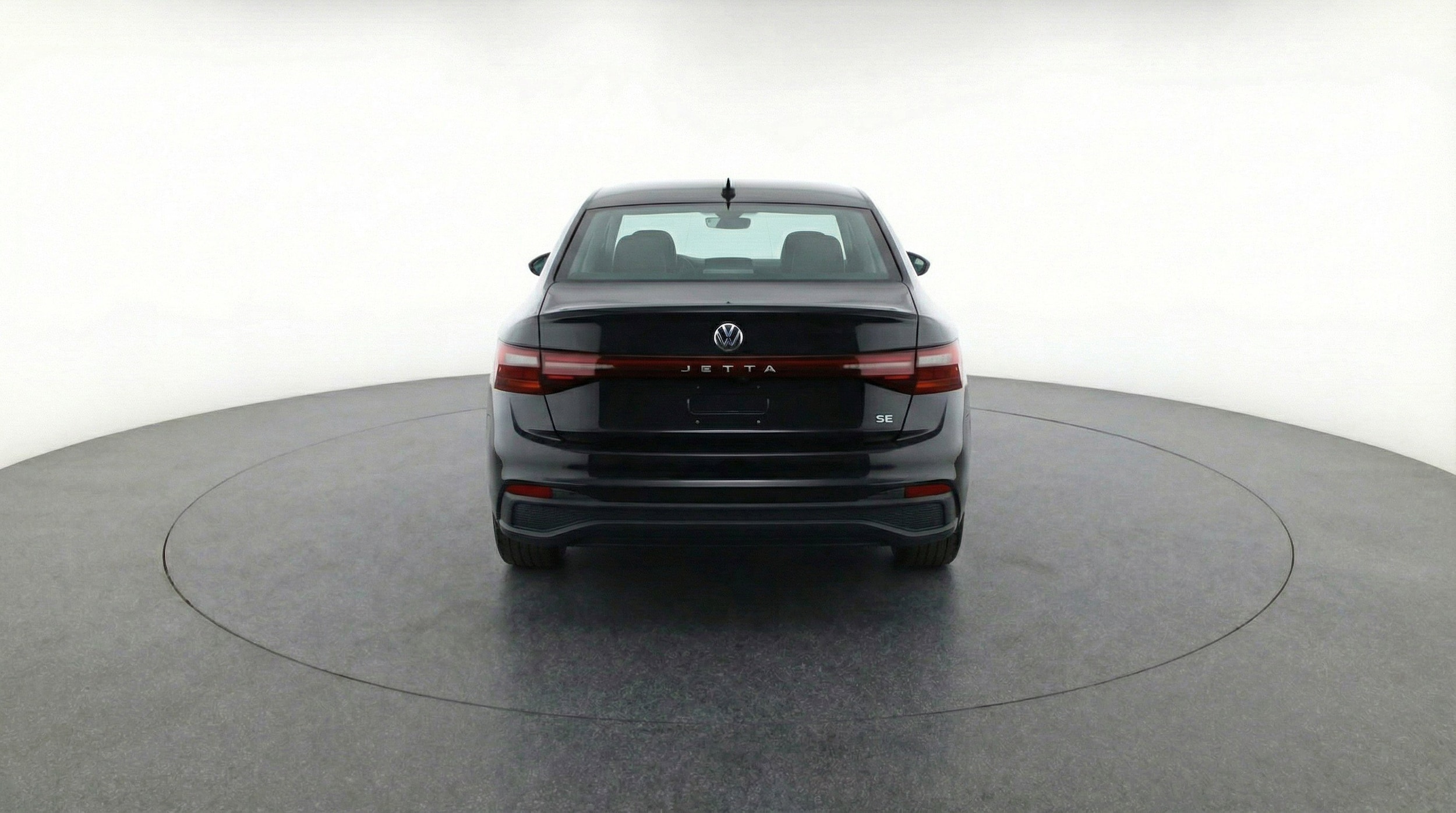 Thumbnail: 2025 Volkswagen Jetta - 7