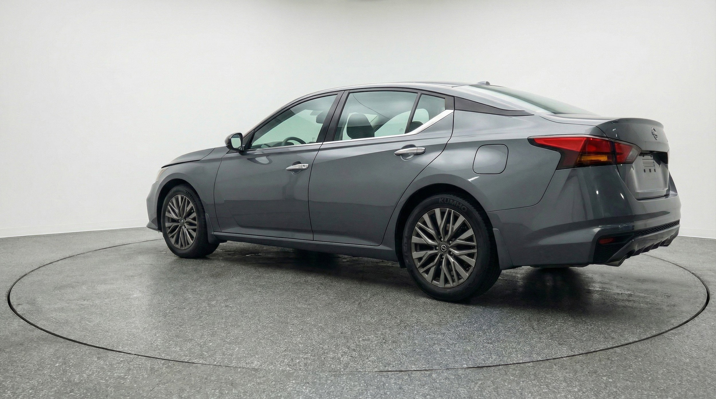 Thumbnail: 2025 Nissan Altima - 6