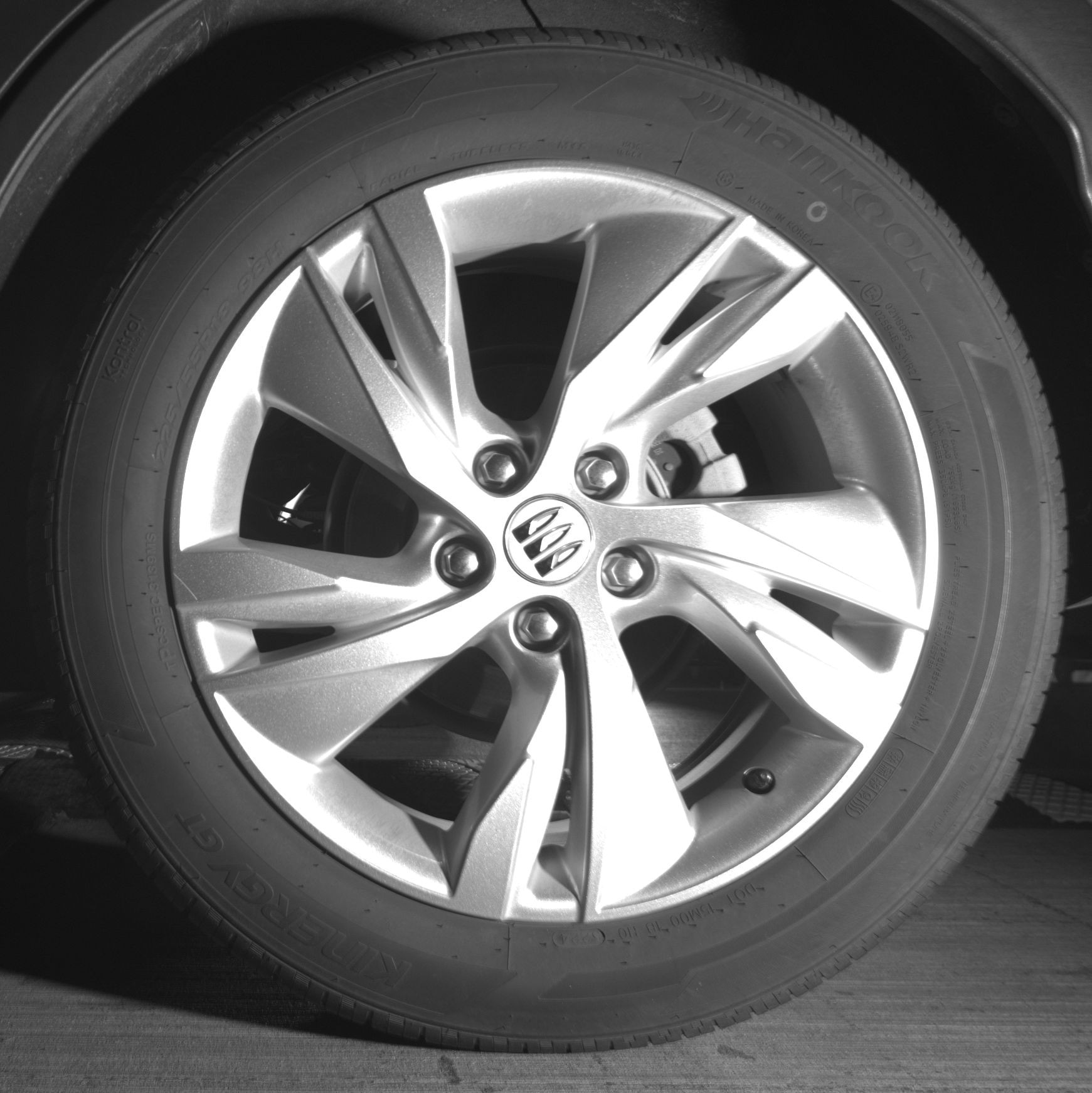 Thumbnail: 2025 Buick Encore GX - 11