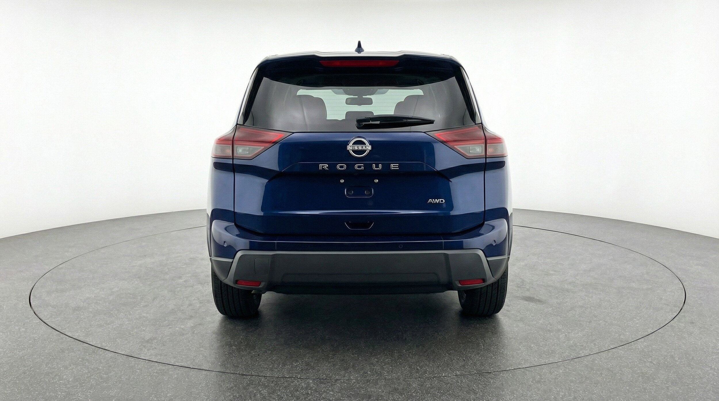 Thumbnail: 2025 Nissan Rogue - 7