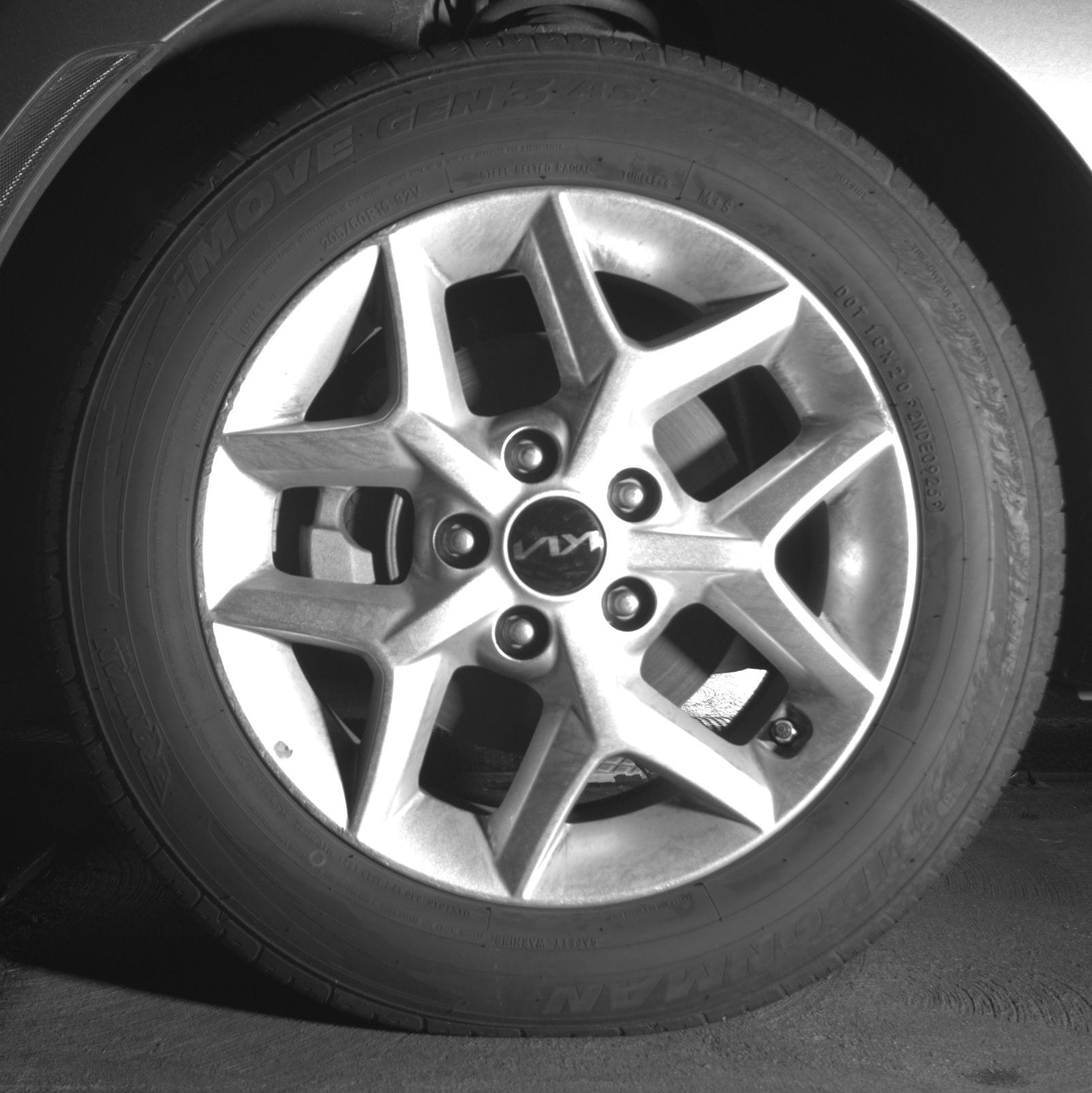 Thumbnail: 2025 Kia Soul - 9