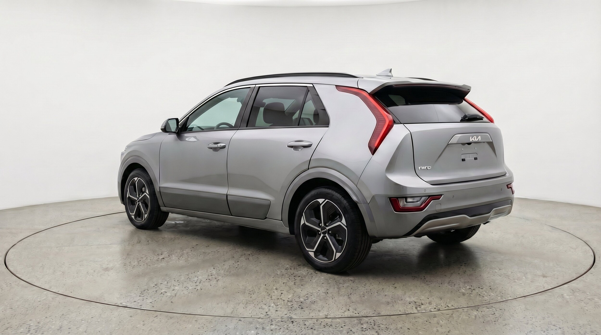 Thumbnail: 2026 Kia Niro - 6