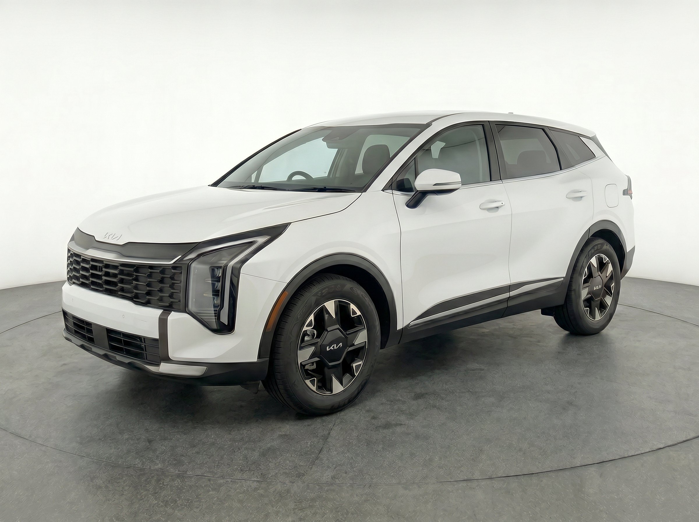 Thumbnail: 2026 Kia Sportage - 3