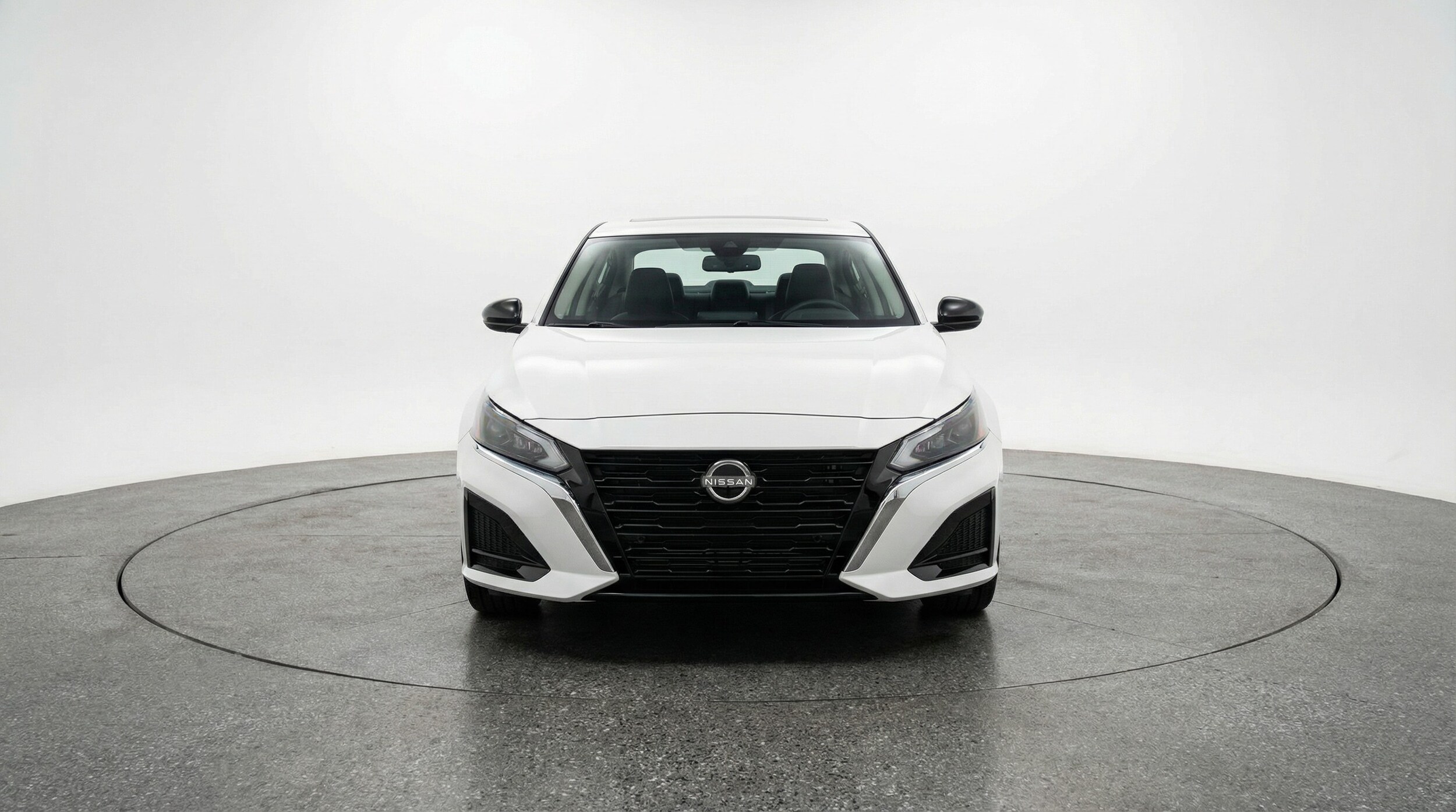 Thumbnail: 2025 Nissan Altima - 2