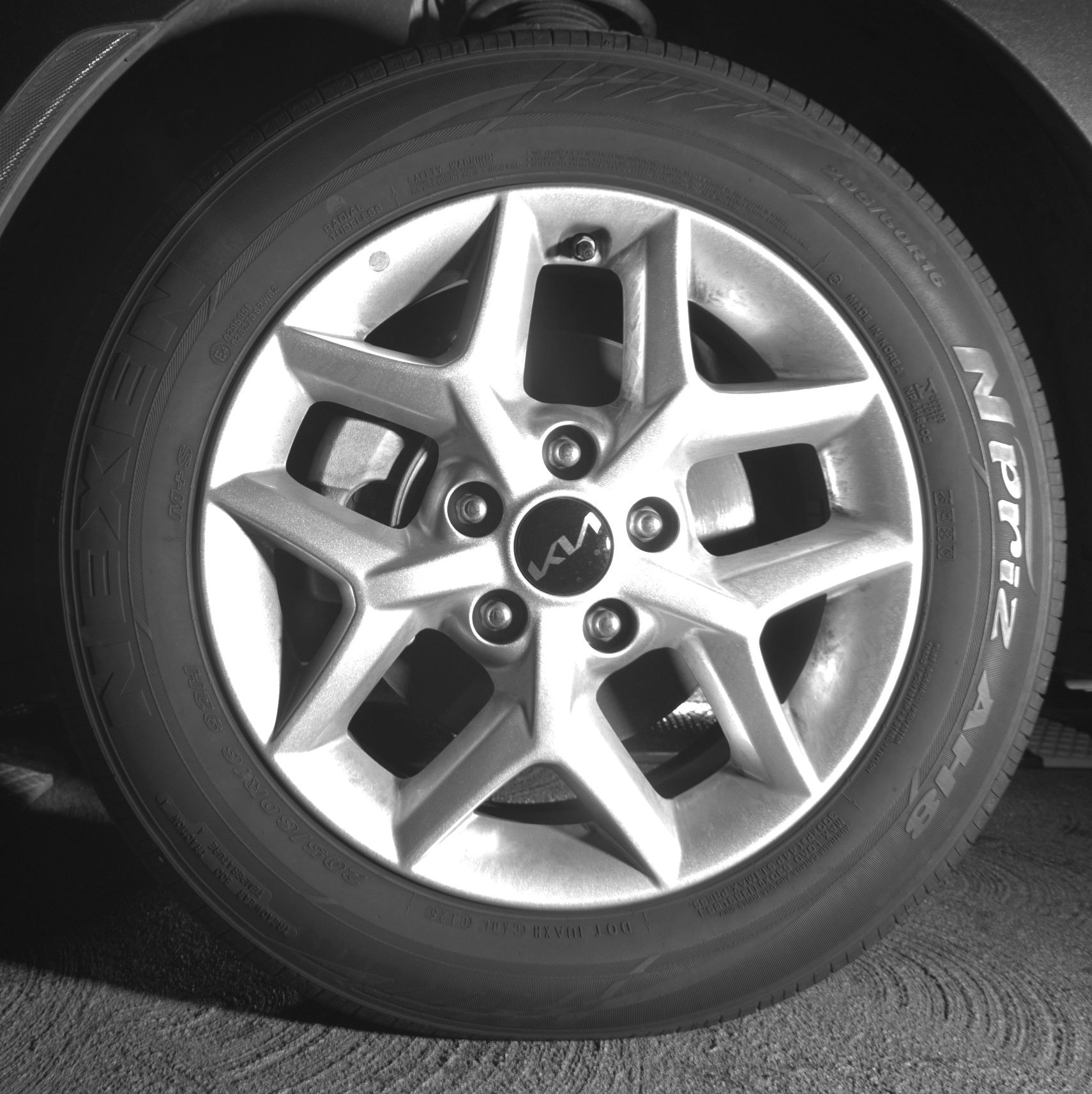 Thumbnail: 2025 Kia Soul - 9