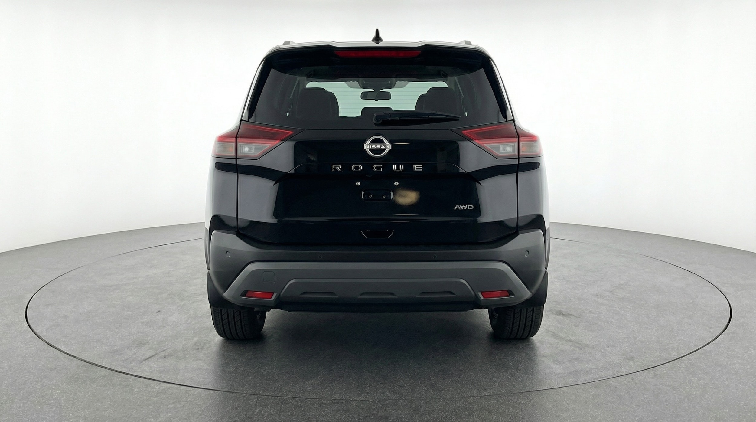 Thumbnail: 2025 Nissan Rogue - 6