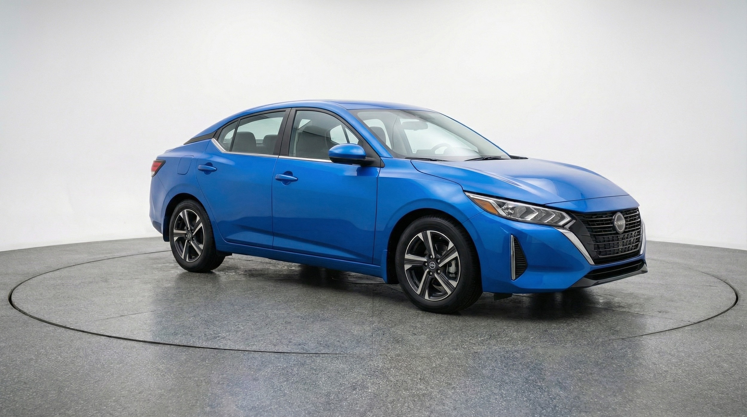 Thumbnail: 2025 Nissan Sentra - 1