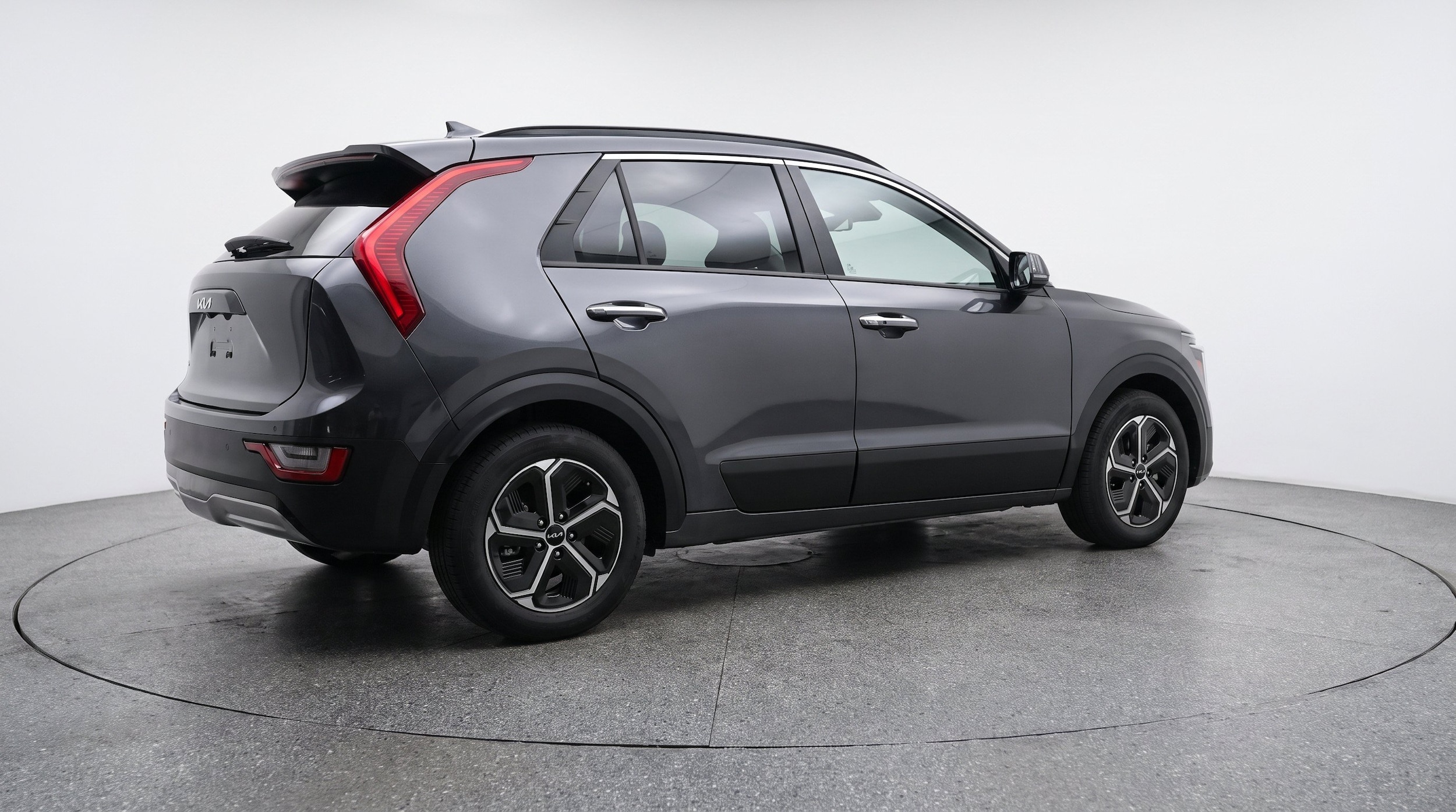 Thumbnail: 2026 Kia Niro - 9