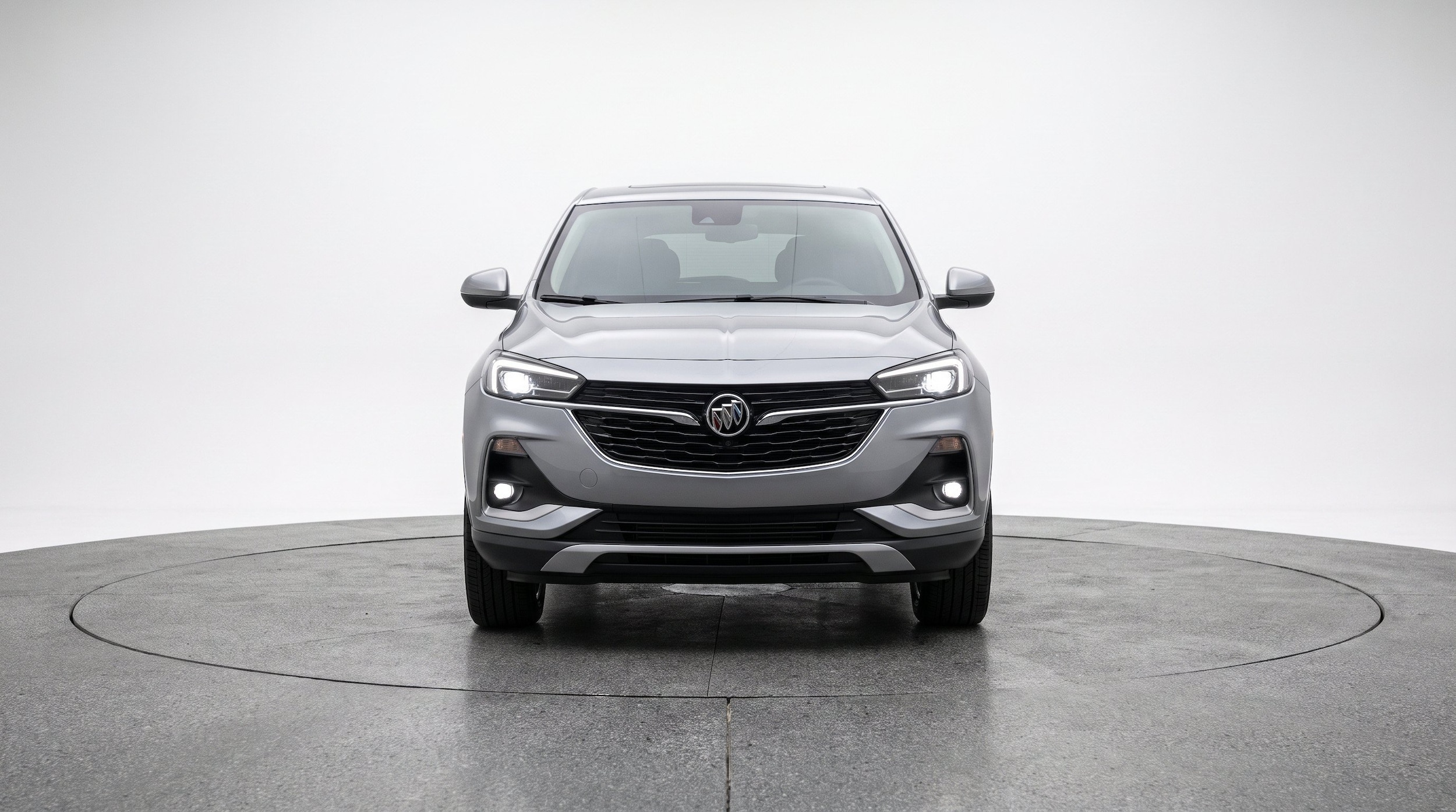 Thumbnail: 2026 Buick Encore GX - 2