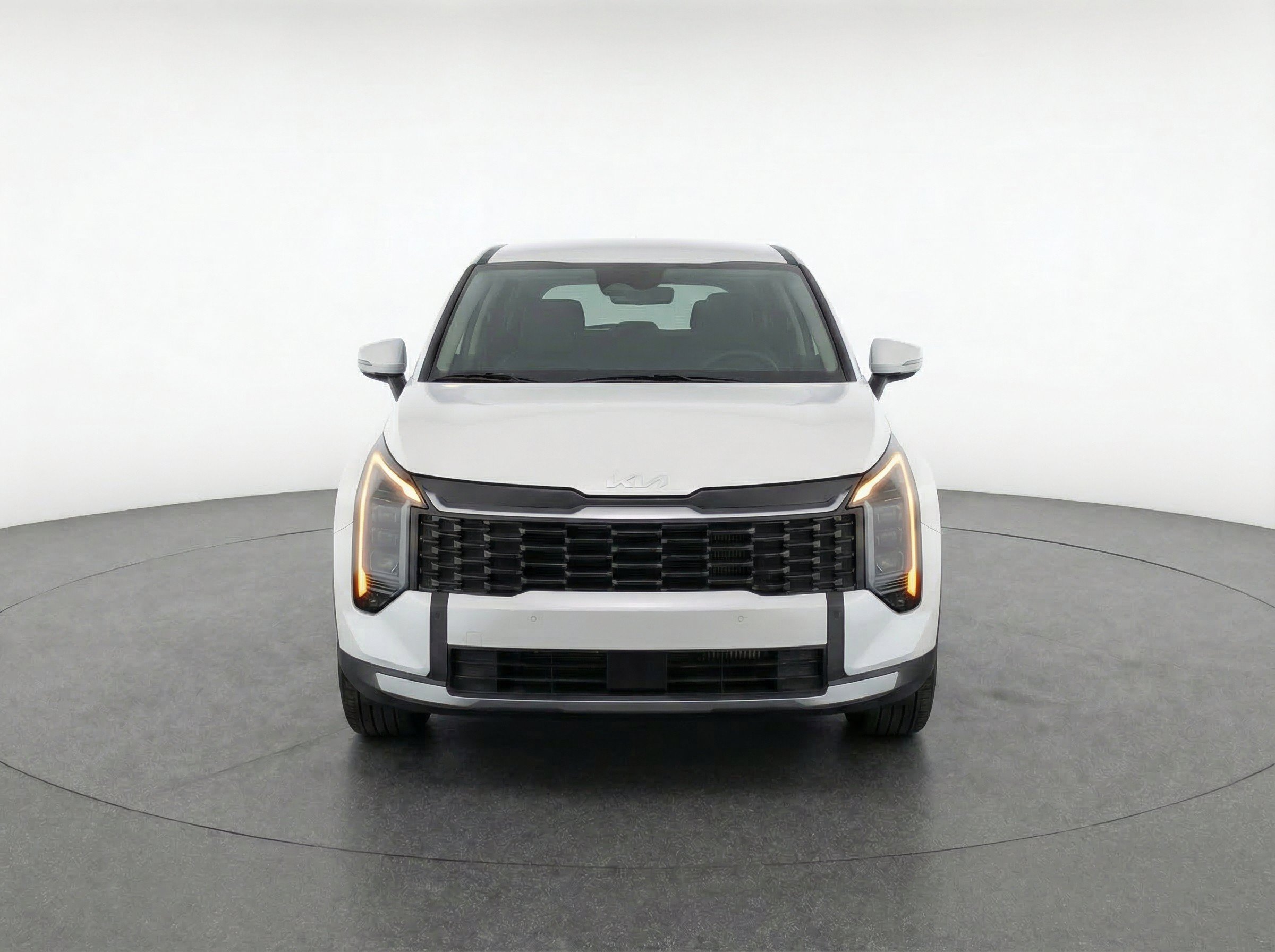 Thumbnail: 2026 Kia Sportage - 2
