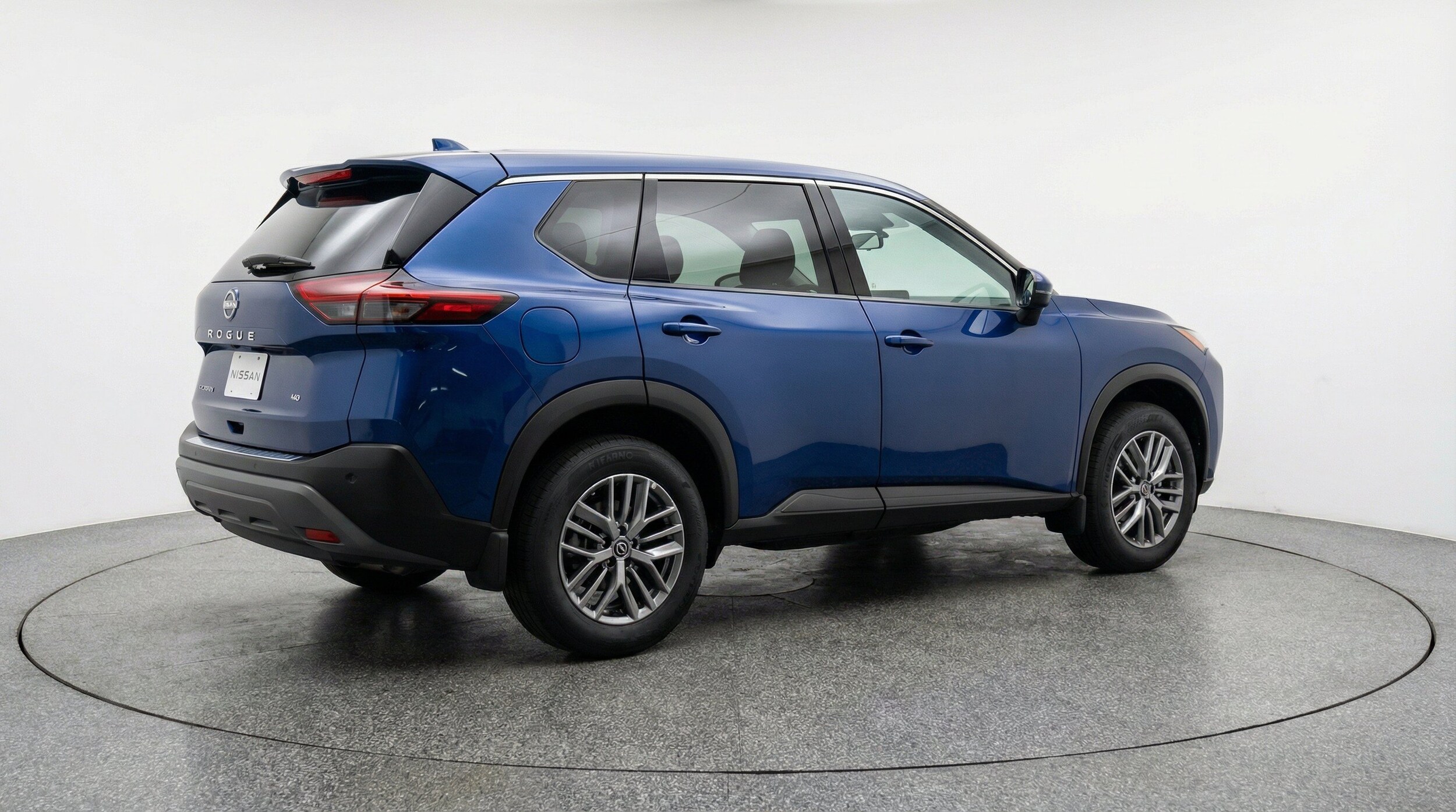 Thumbnail: 2026 Nissan Rogue - 9