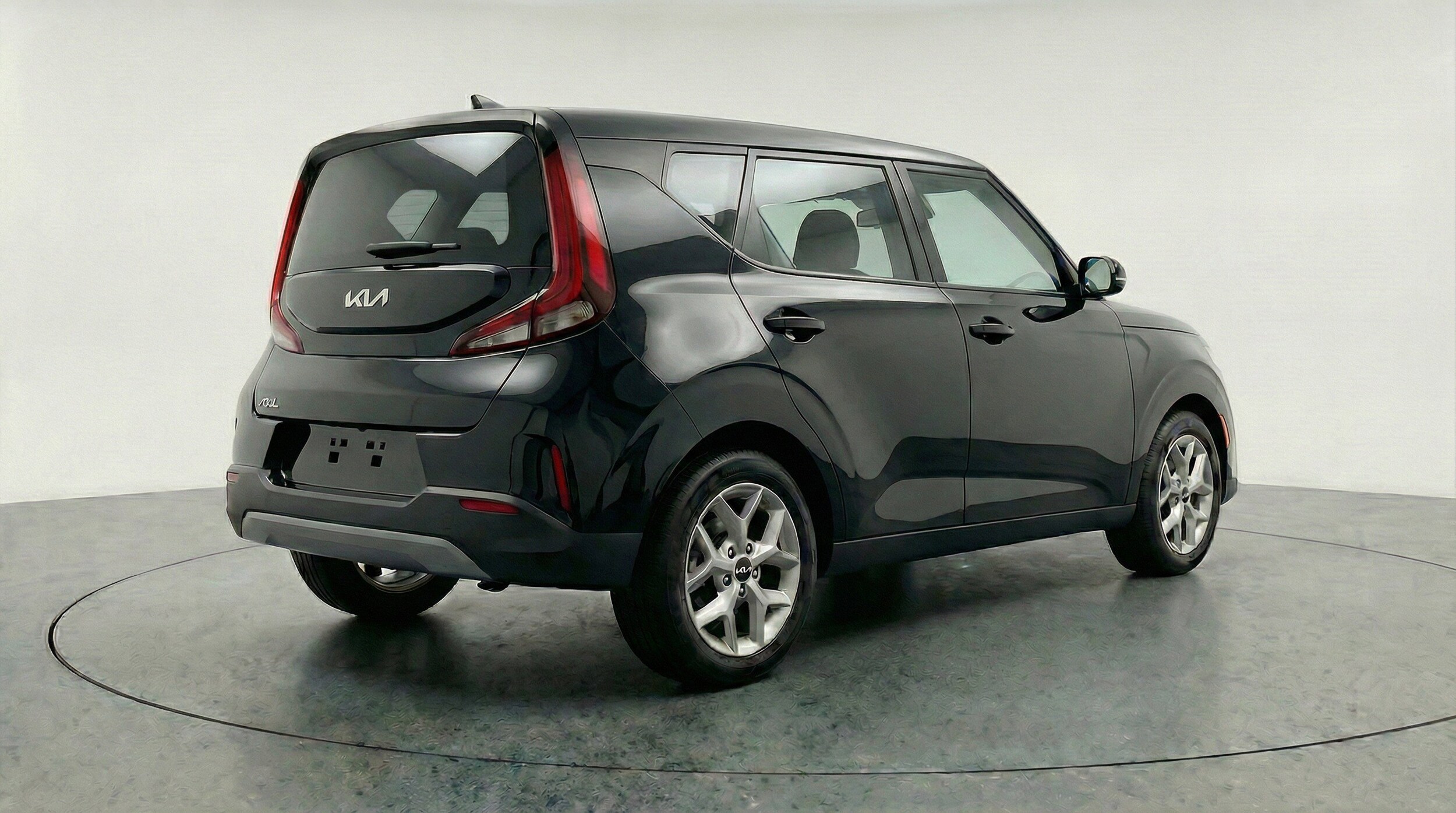 Thumbnail: 2025 Kia Soul - 9