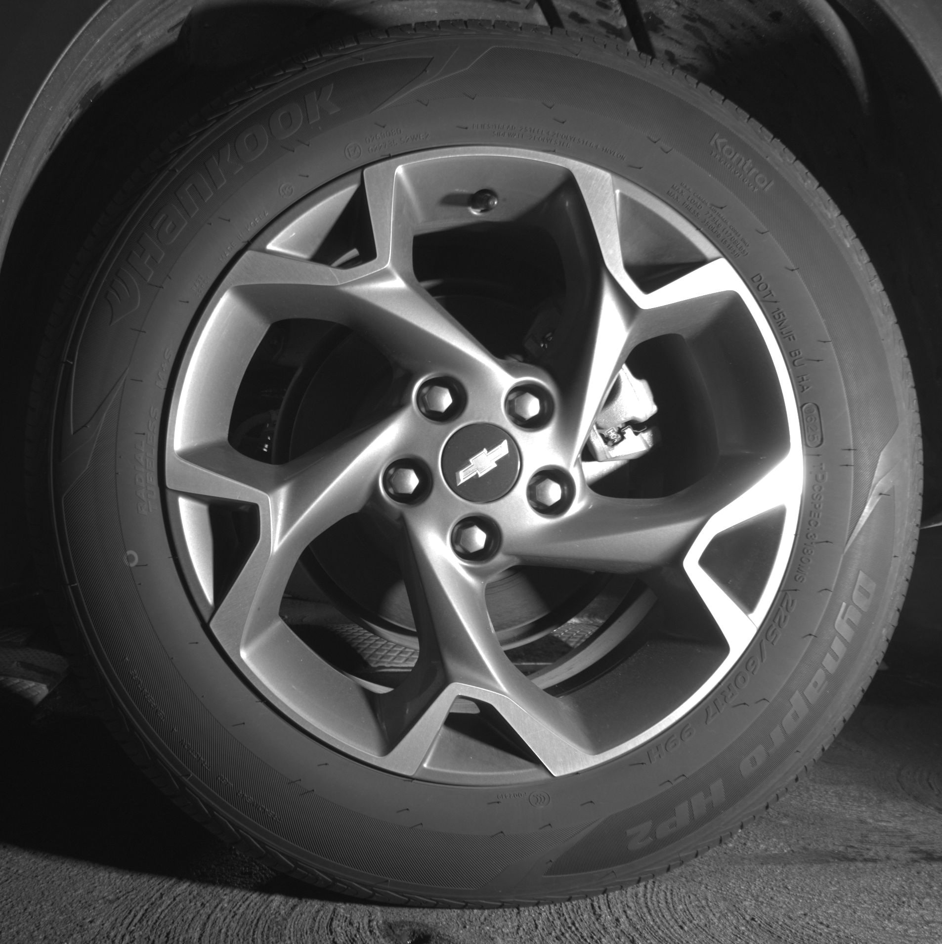 Thumbnail: 2025 Chevrolet Trax - 11