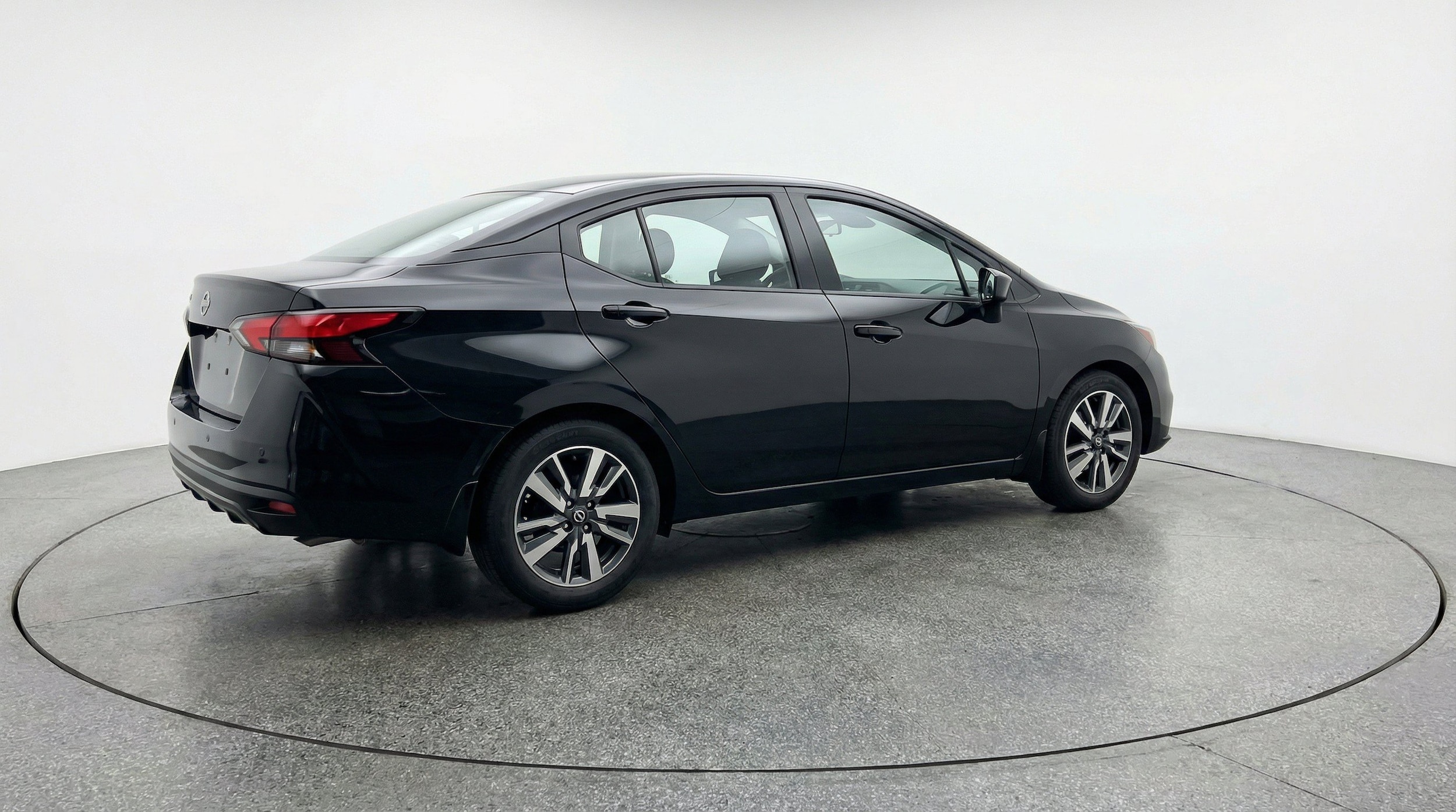 Thumbnail: 2025 Nissan Versa - 9