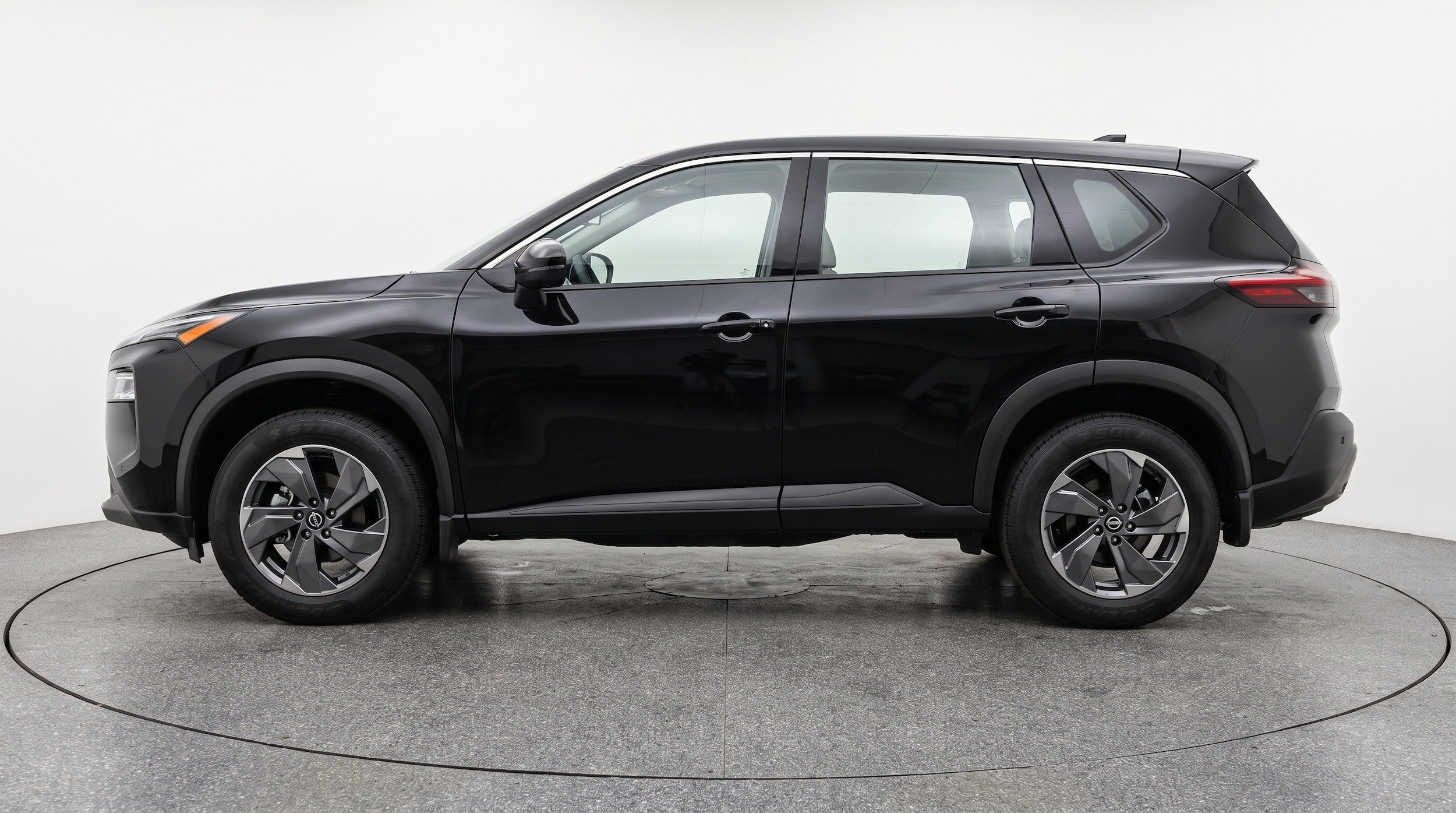 Thumbnail: 2025 Nissan Rogue - 5