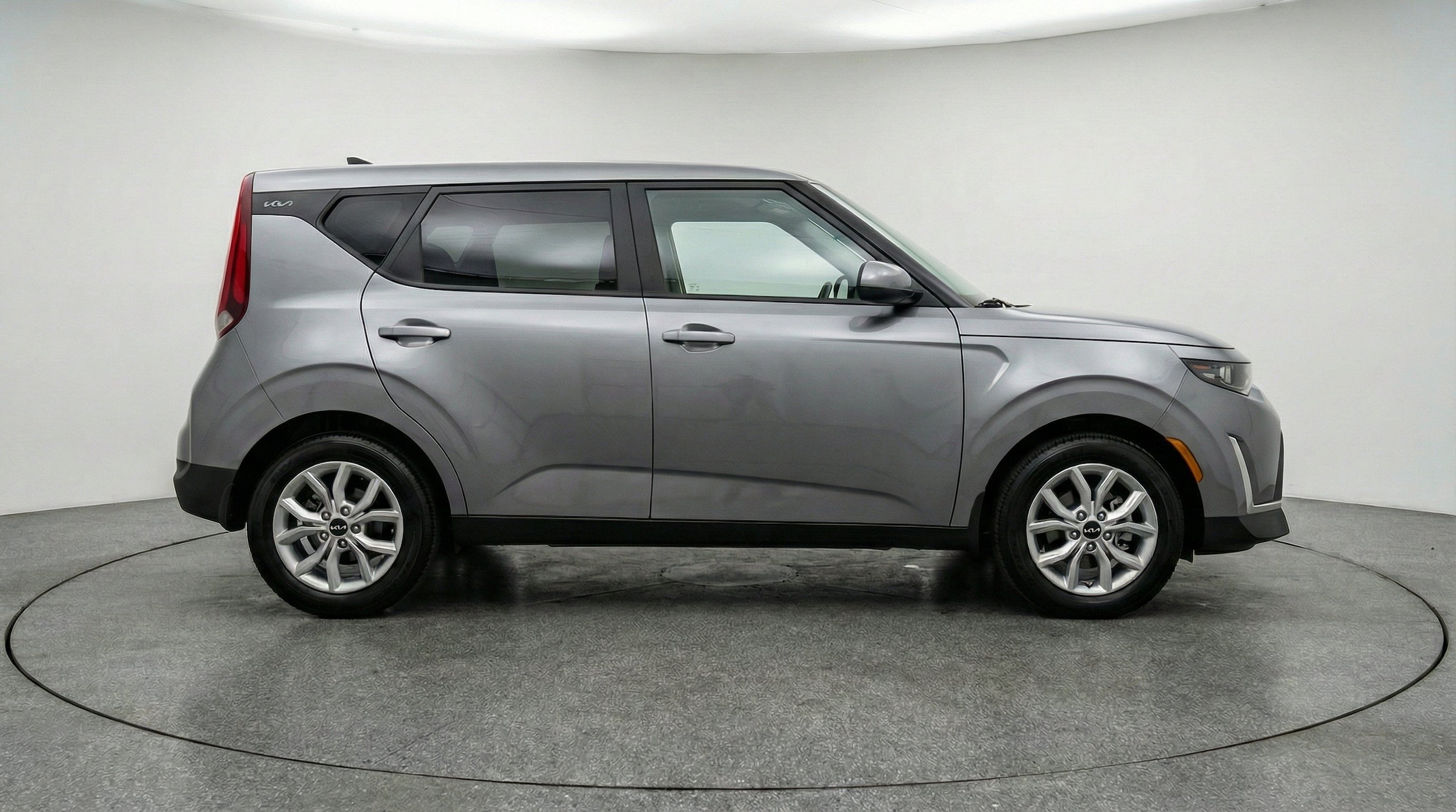 Thumbnail: 2025 Kia Soul - 11