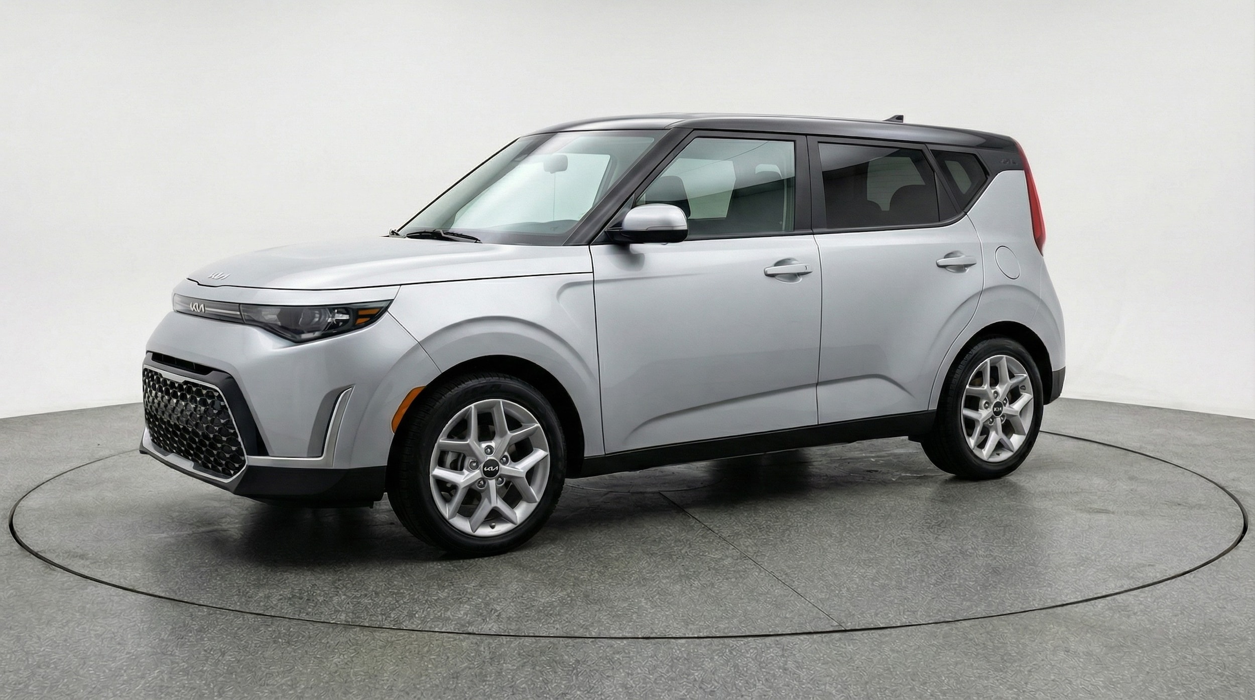 Thumbnail: 2025 Kia Soul - 3