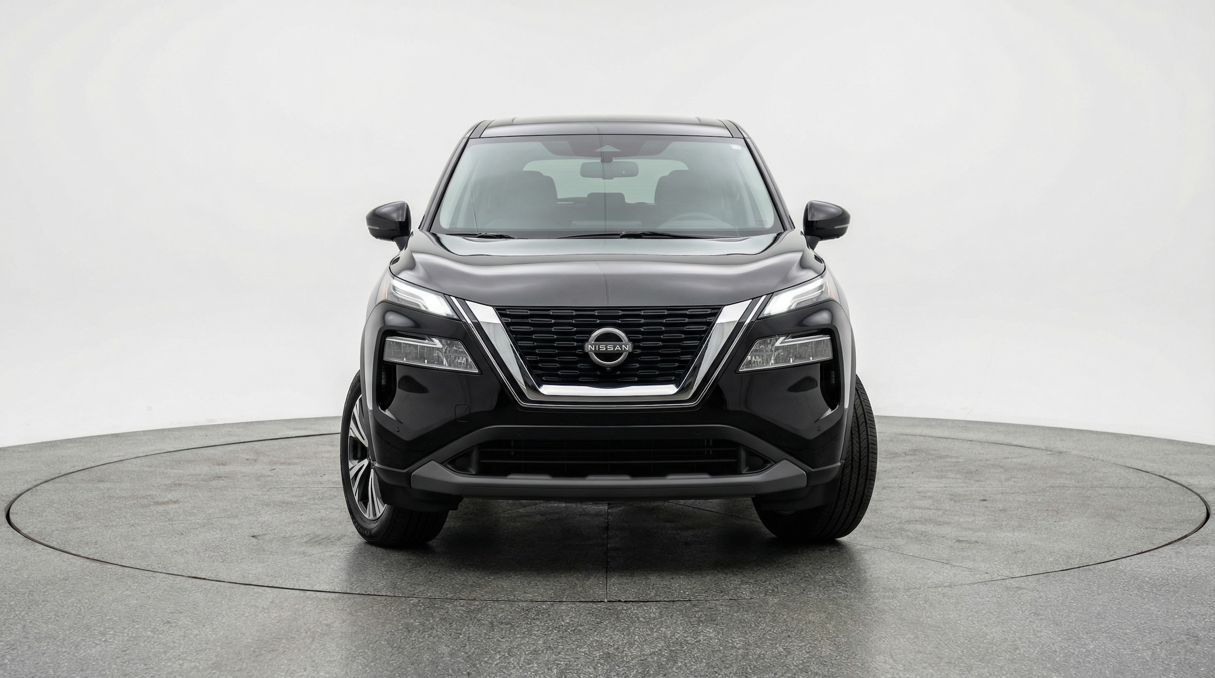 Thumbnail: 2025 Nissan Rogue - 2