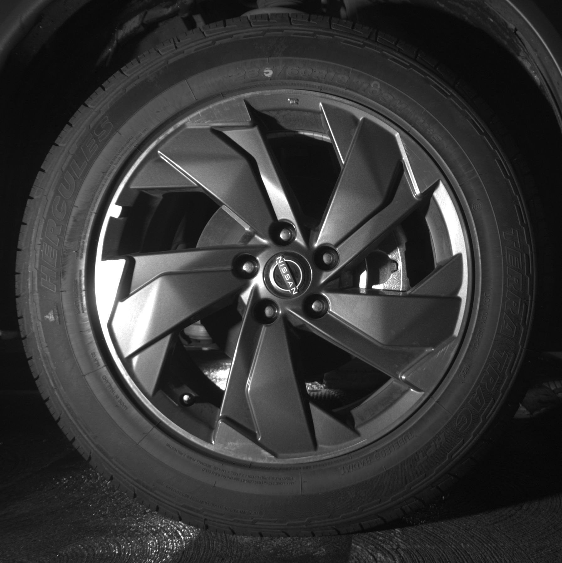 Thumbnail: 2025 Nissan Rogue - 13