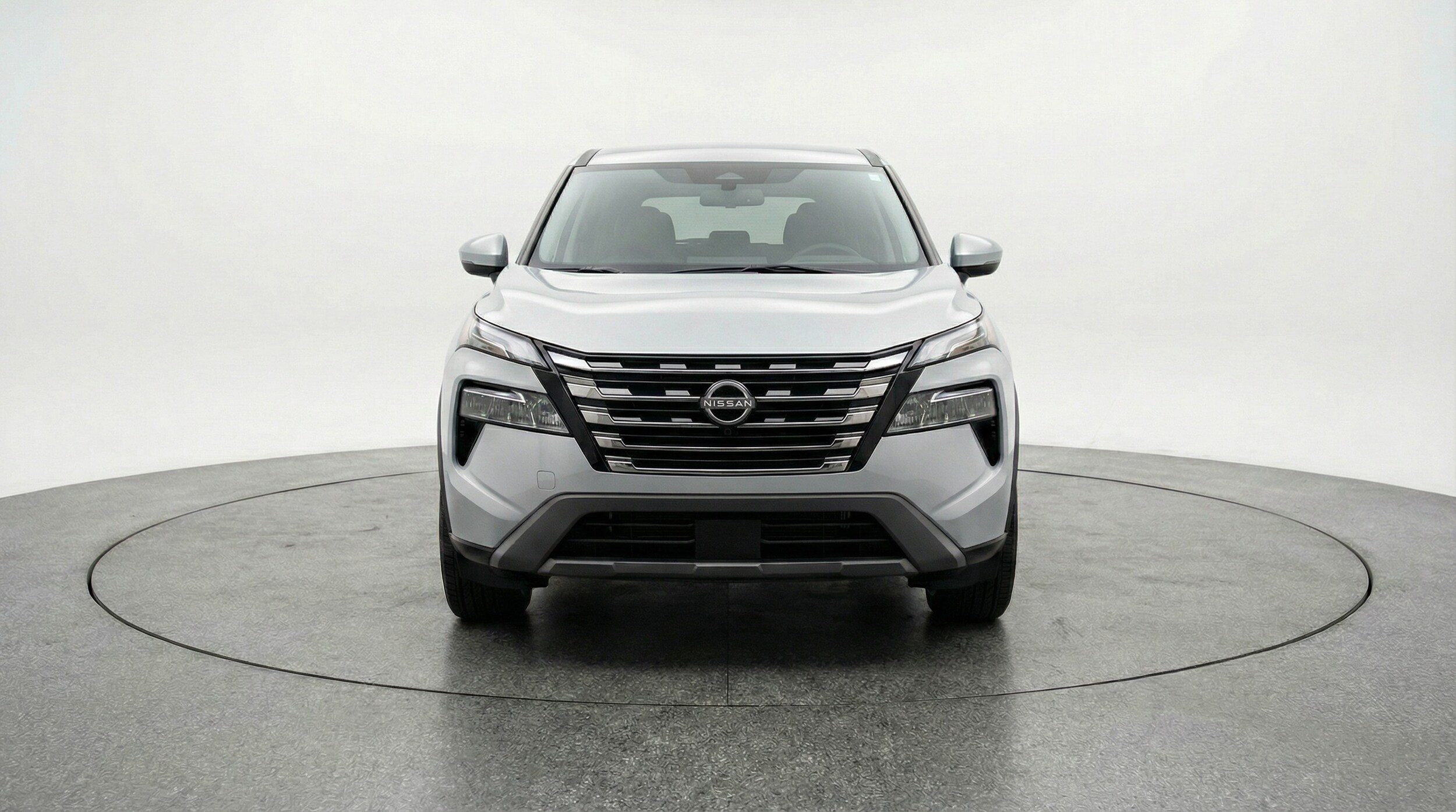 Thumbnail: 2025 Nissan Rogue - 2