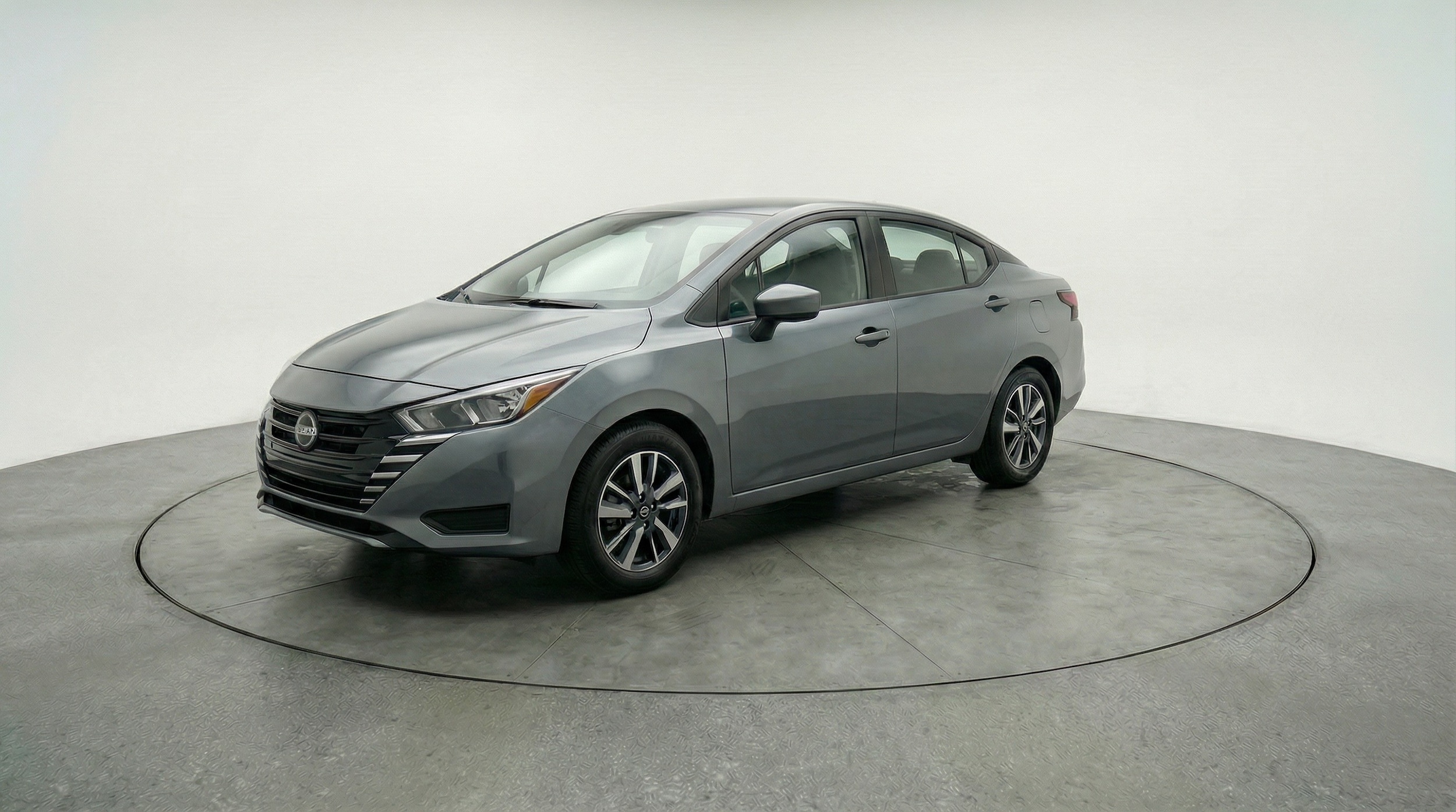 Thumbnail: 2025 Nissan Versa - 3