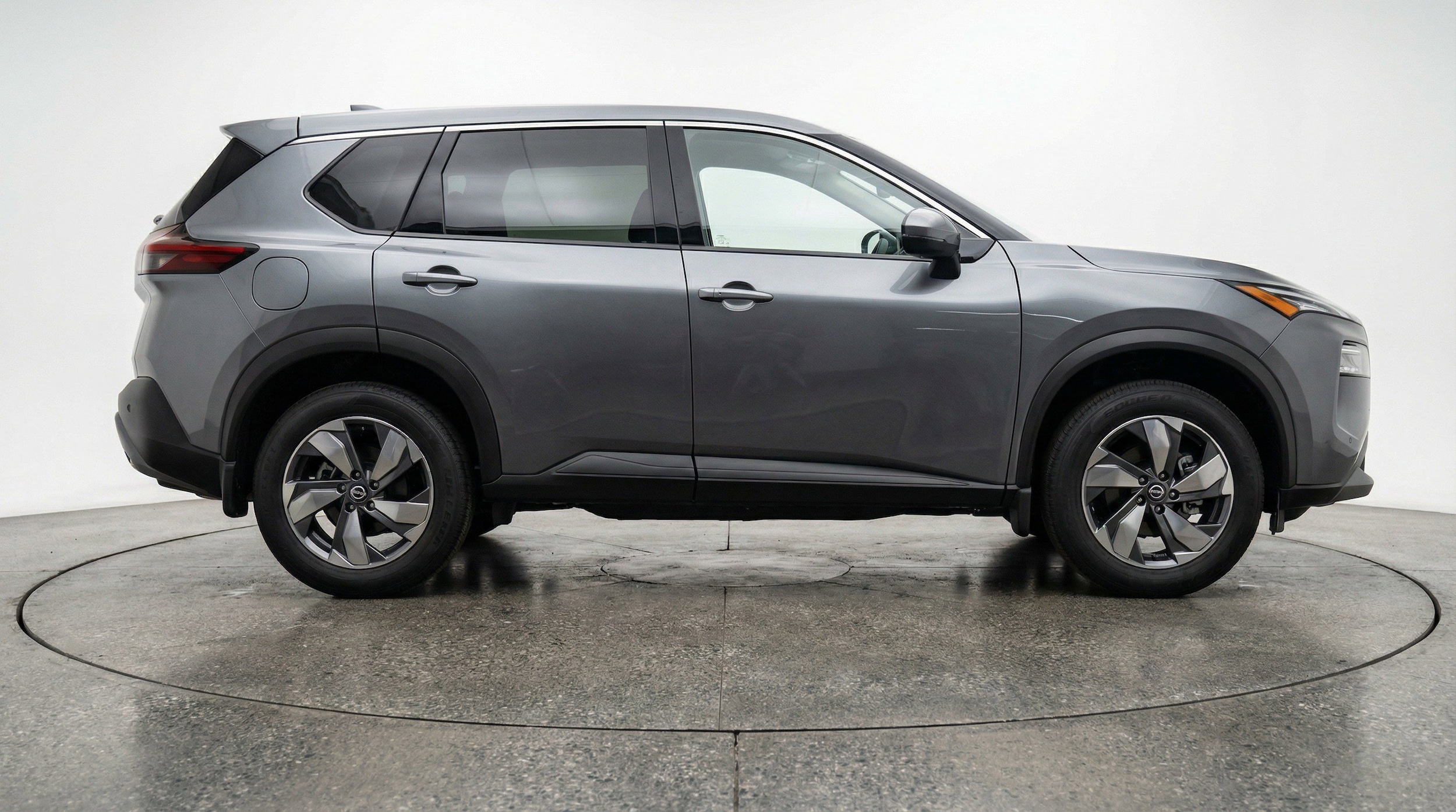 Thumbnail: 2025 Nissan Rogue - 11