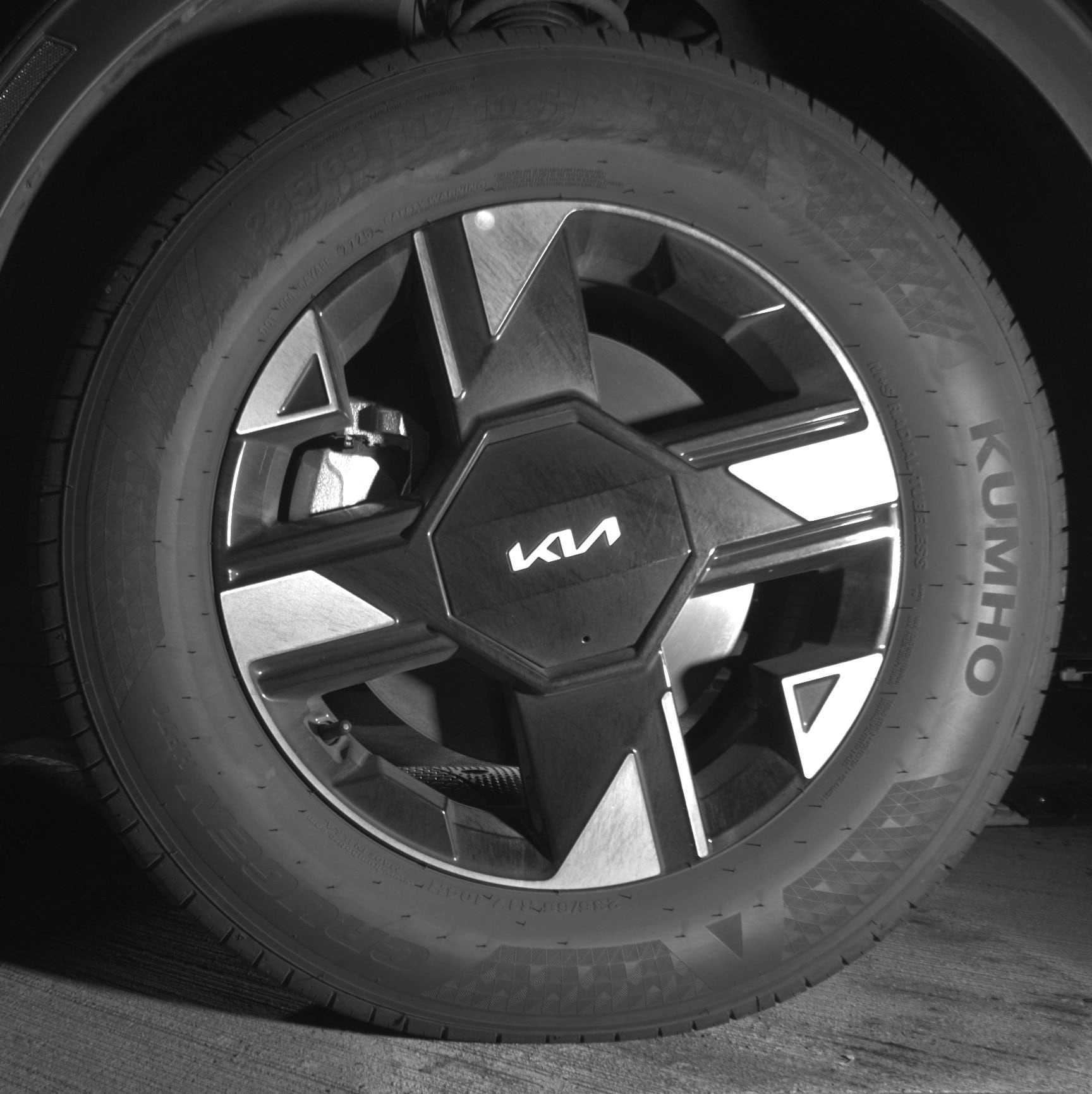 Thumbnail: 2026 Kia Sportage - 12