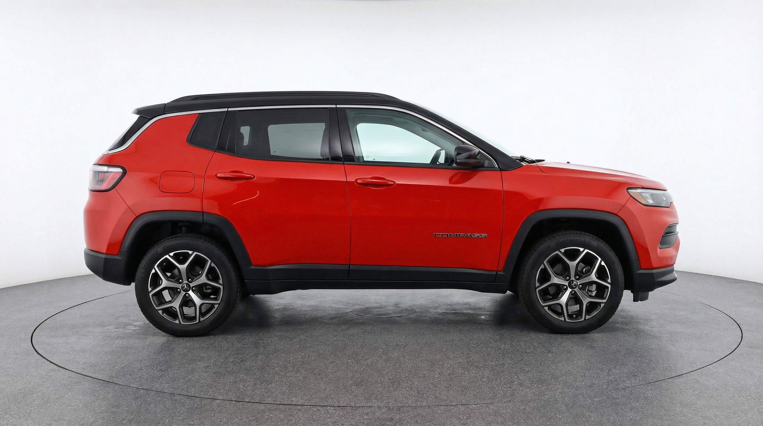 Thumbnail: 2025 Jeep Compass - 11
