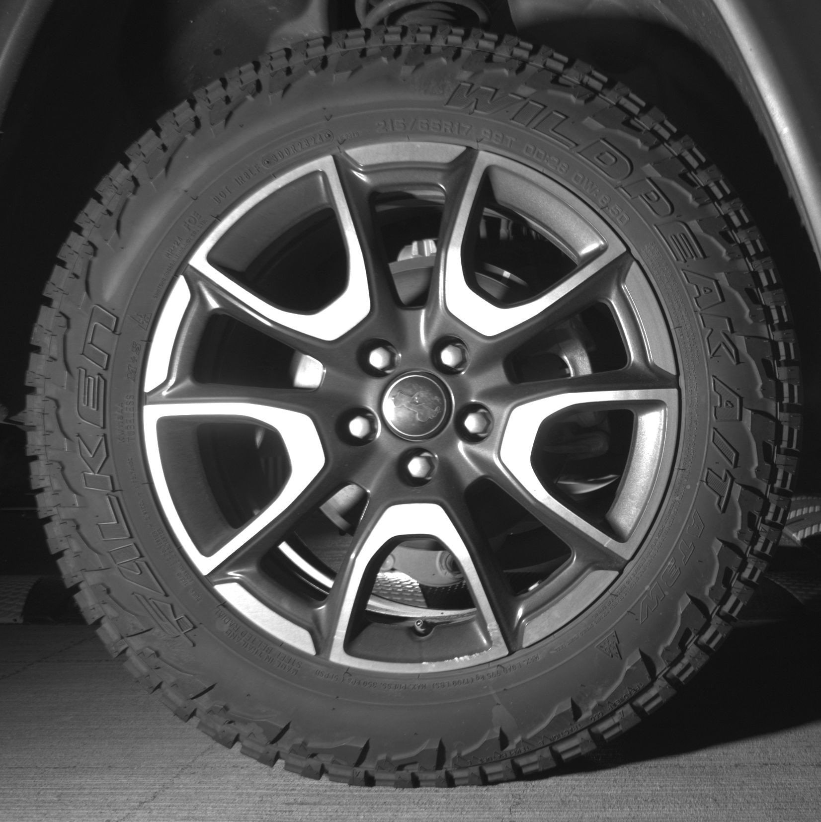 Thumbnail: 2025 Jeep Compass - 15