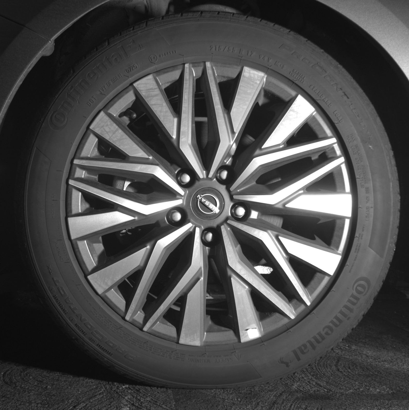 Thumbnail: 2025 Nissan Altima - 12