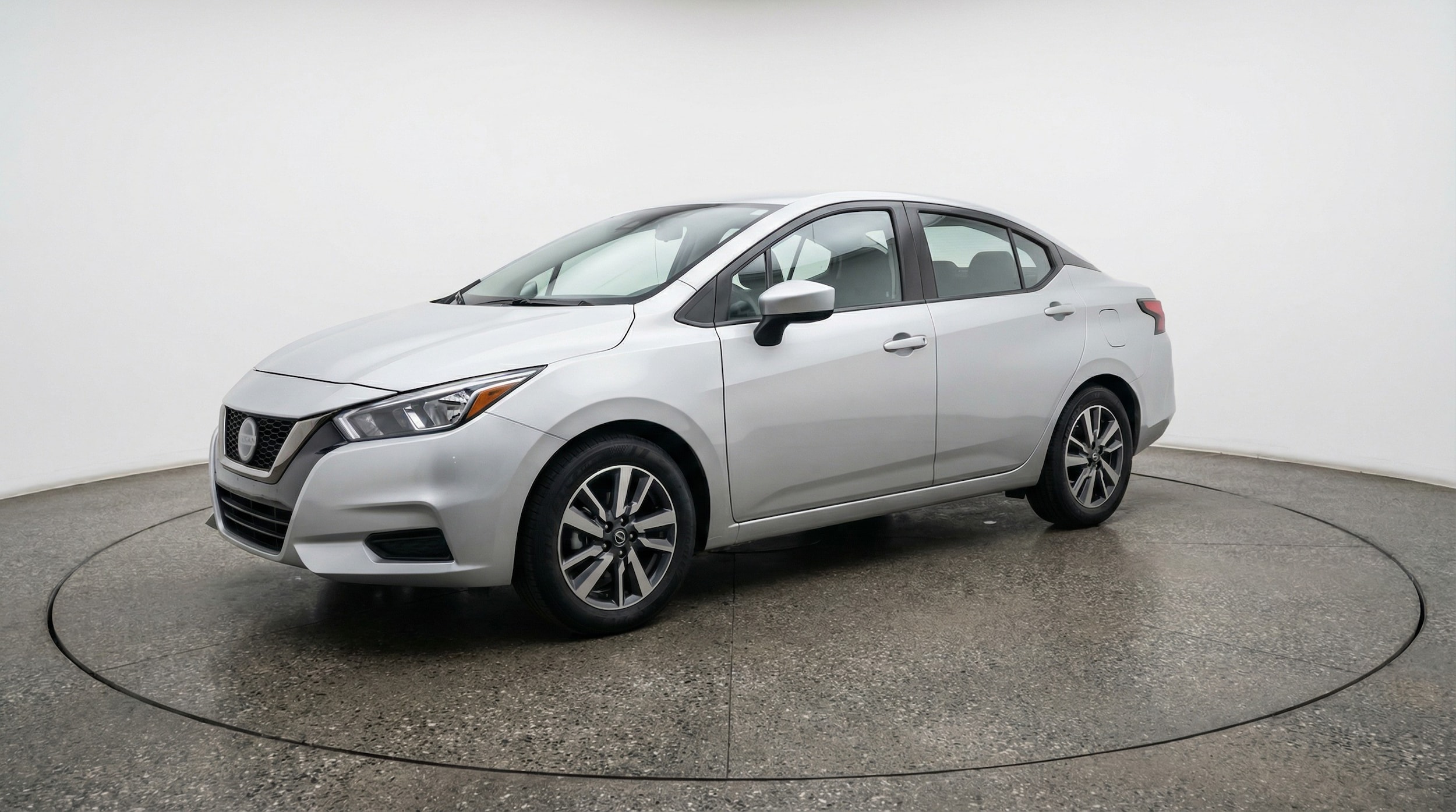 Thumbnail: 2025 Nissan Versa - 3