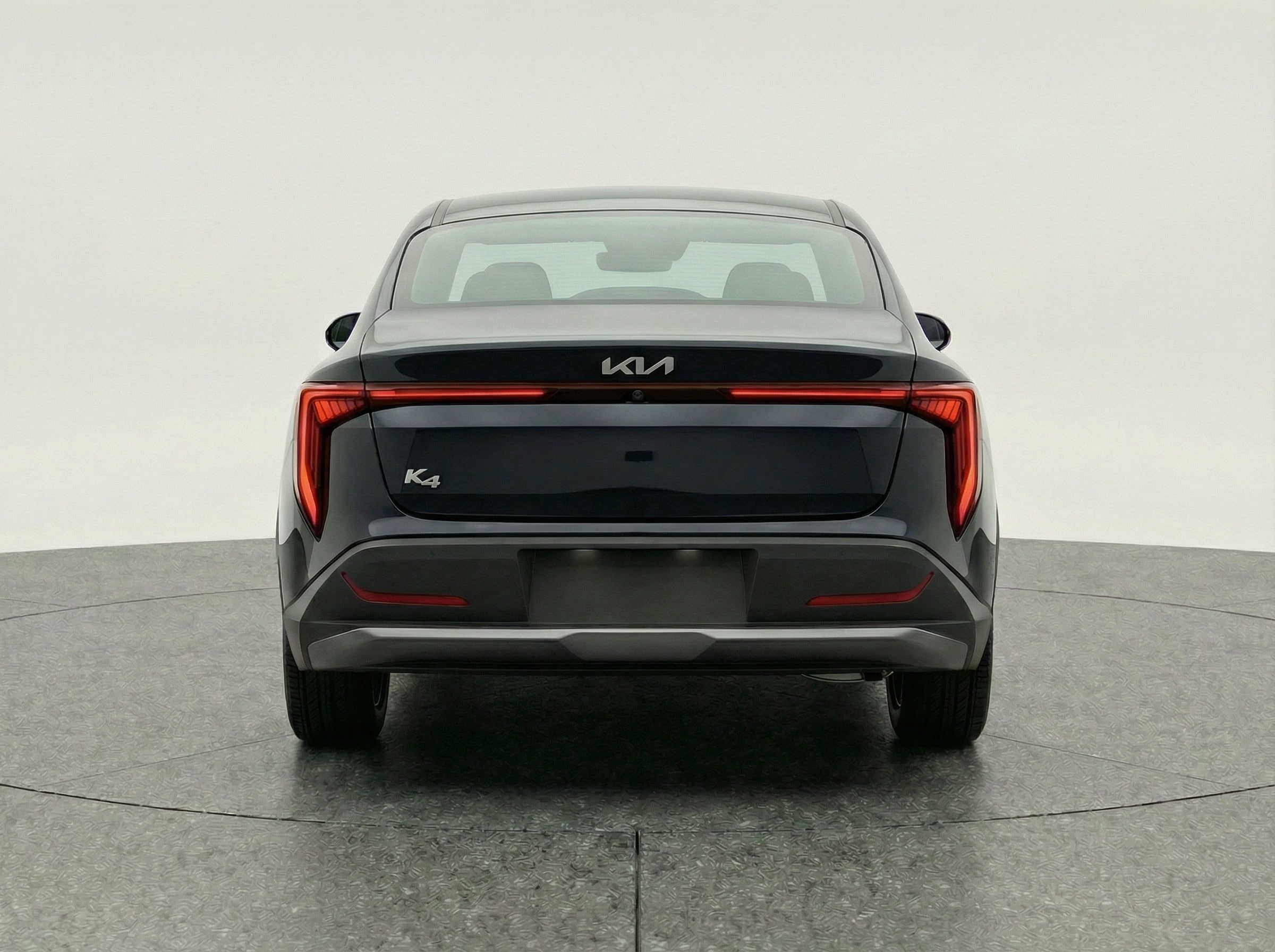 Thumbnail: 2025 Kia K4 - 6