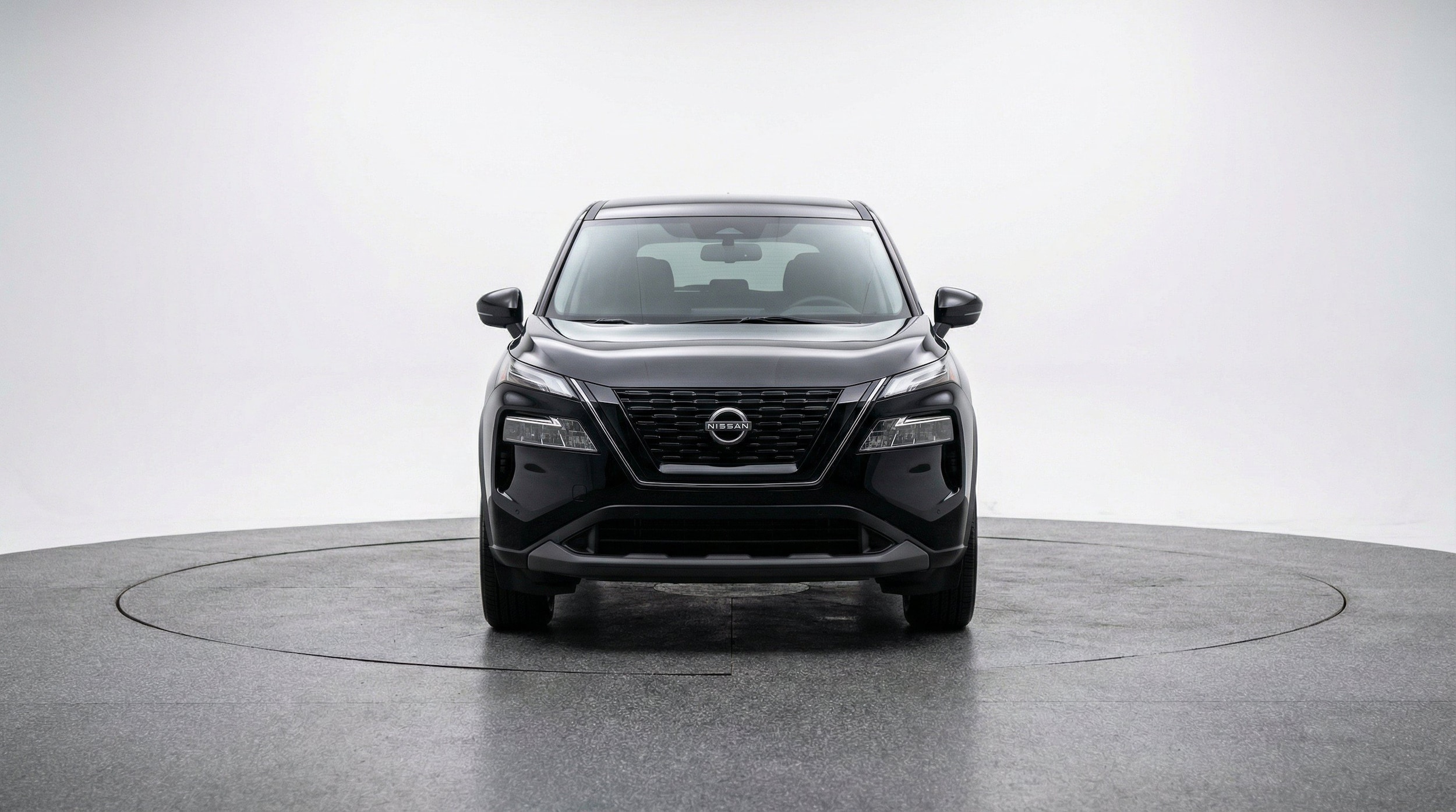 Thumbnail: 2026 Nissan Rogue - 2