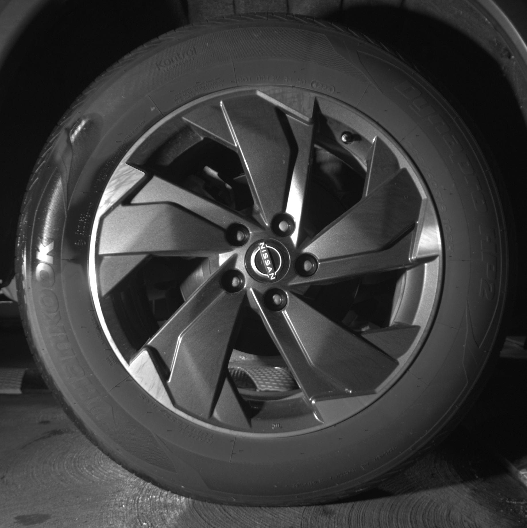 Thumbnail: 2025 Nissan Rogue - 12