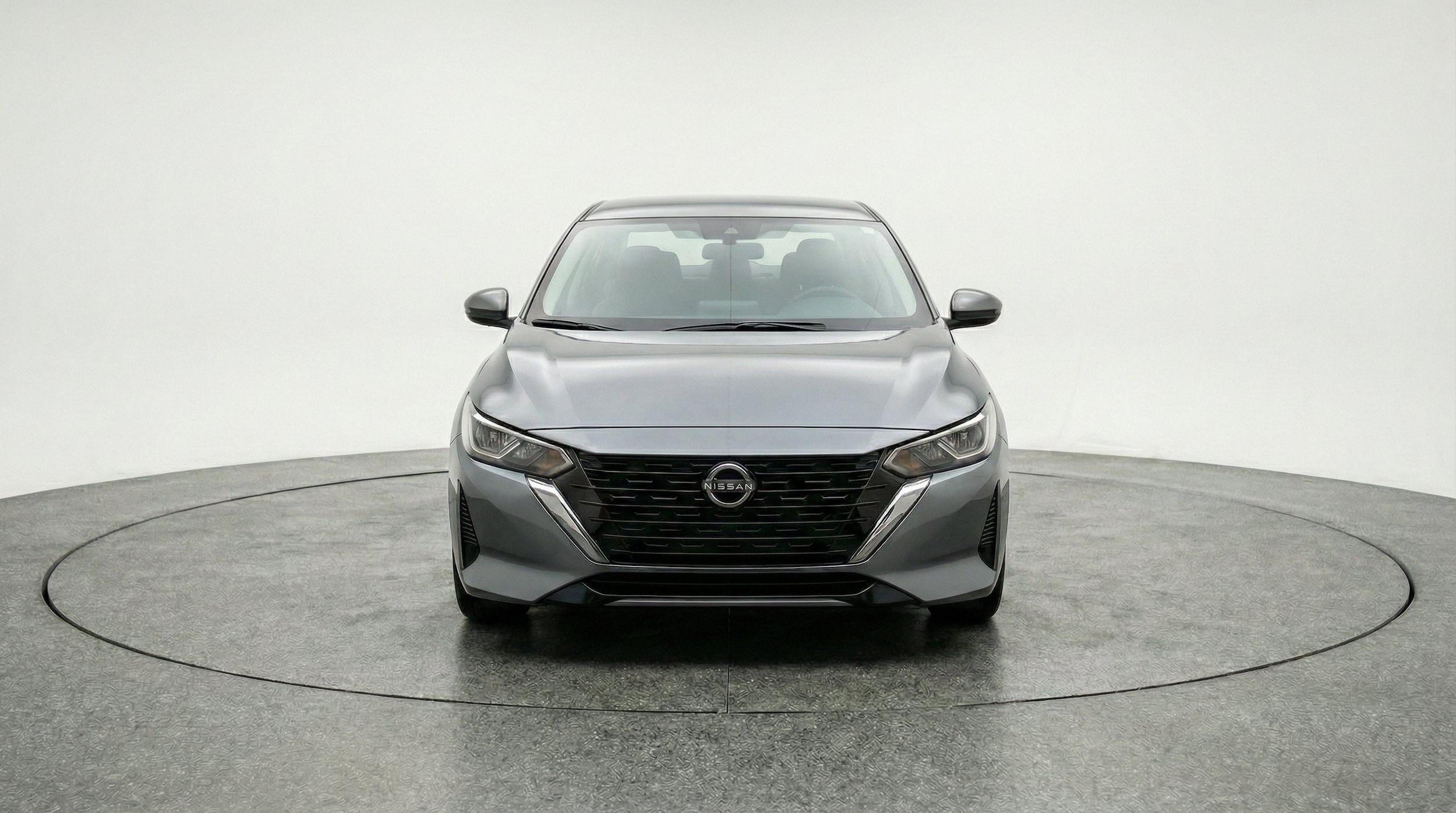 Thumbnail: 2025 Nissan Sentra - 2