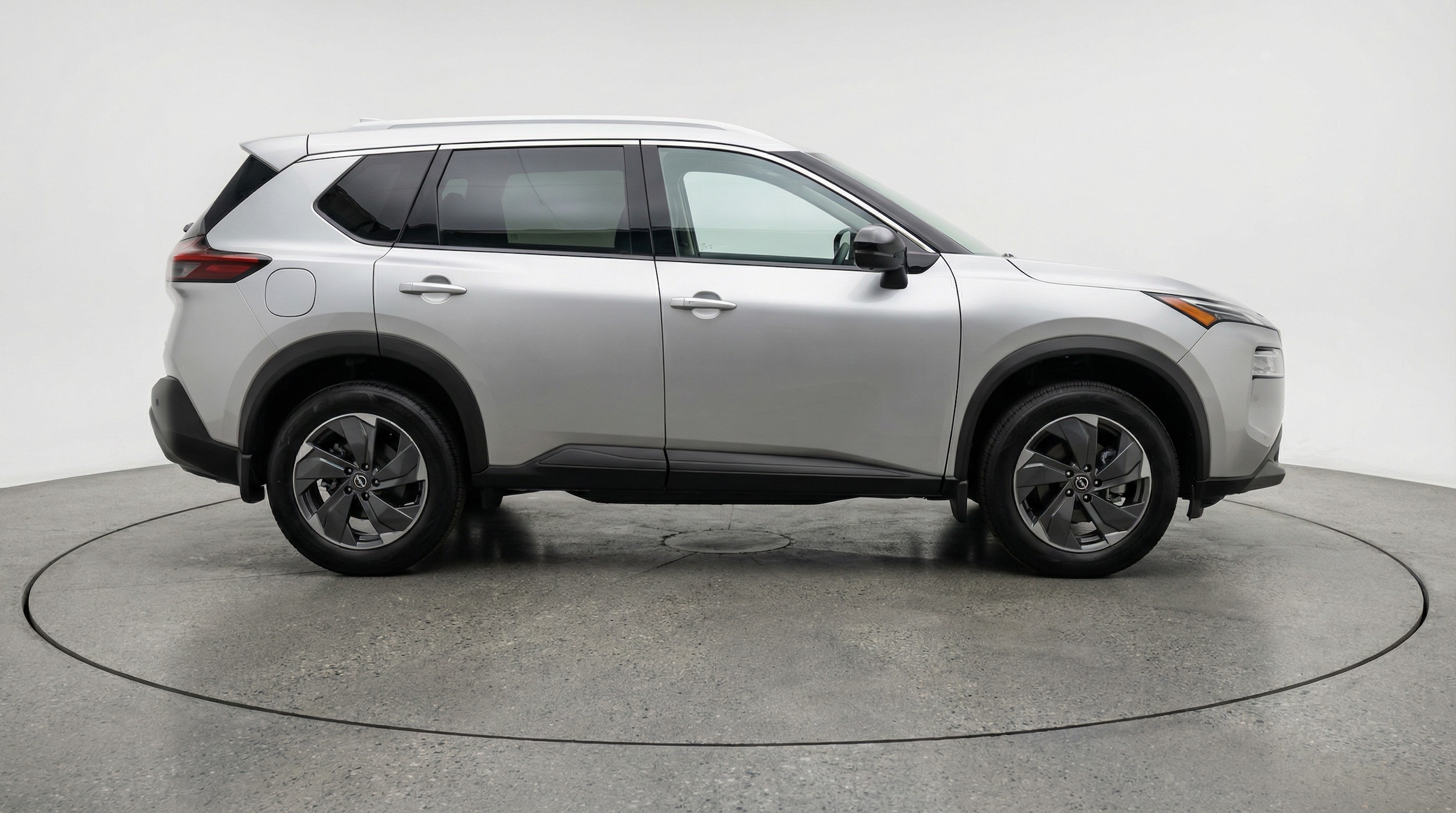 Thumbnail: 2025 Nissan Rogue - 8