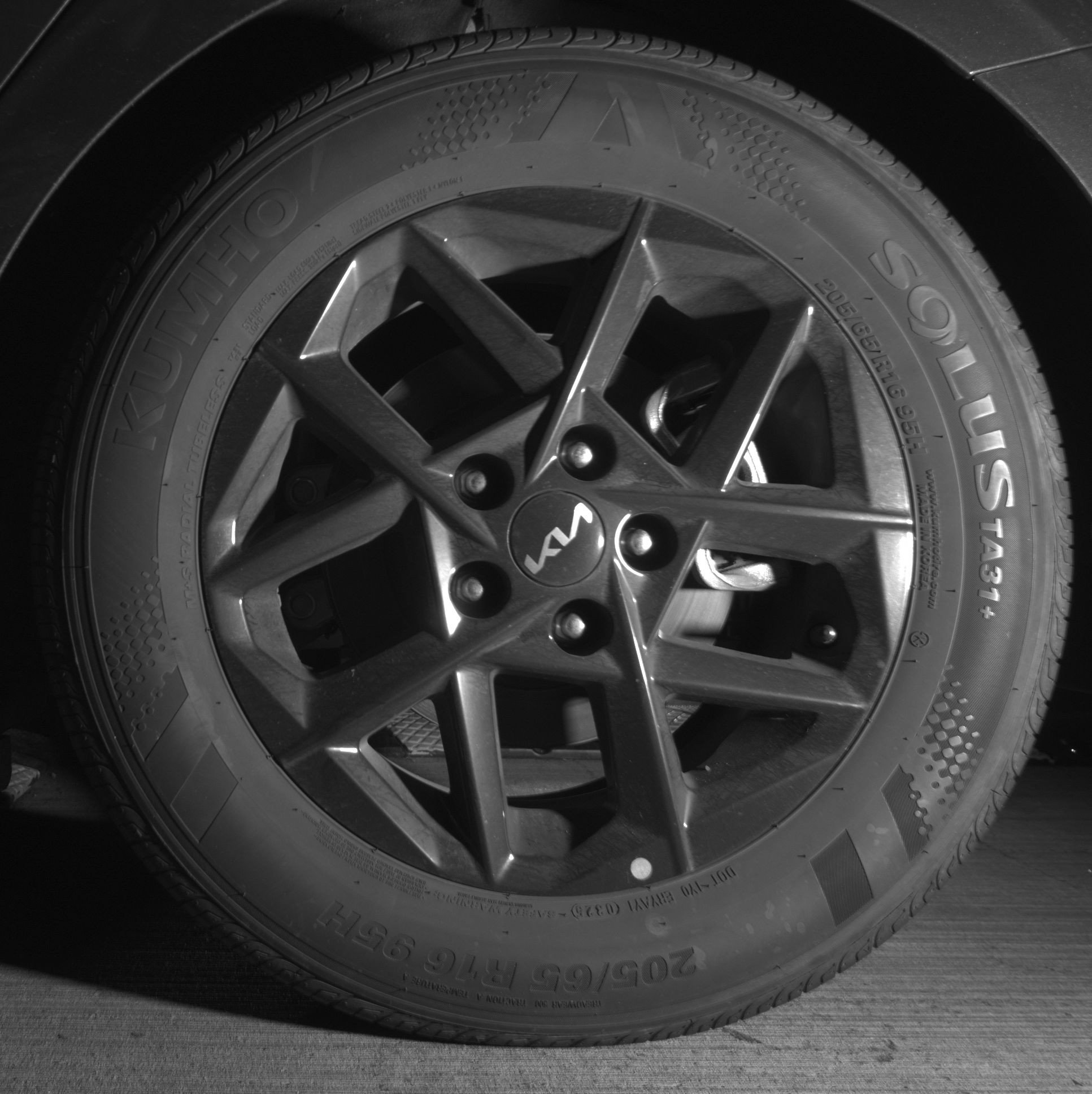 Thumbnail: 2025 Kia K5 - 14