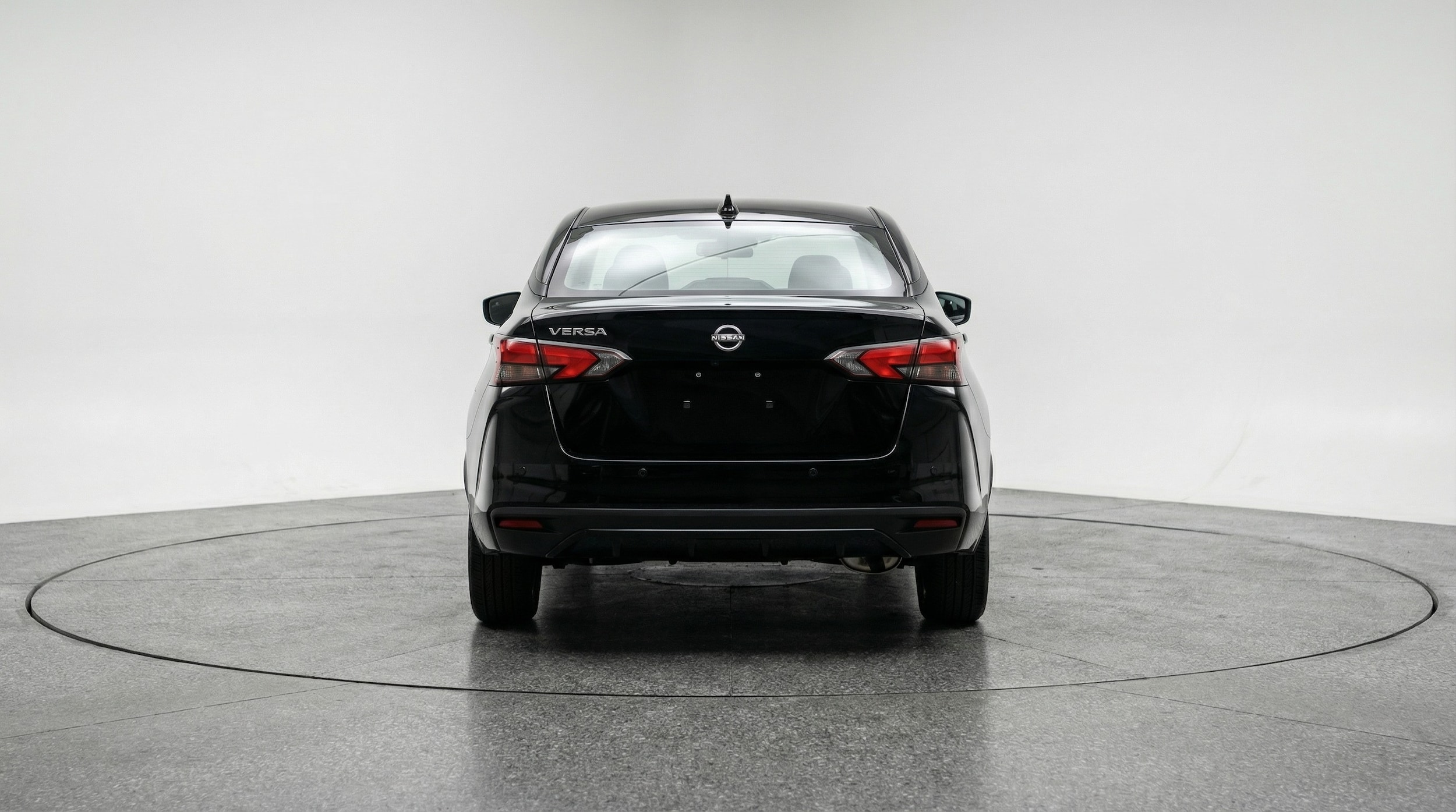 Thumbnail: 2025 Nissan Versa - 6