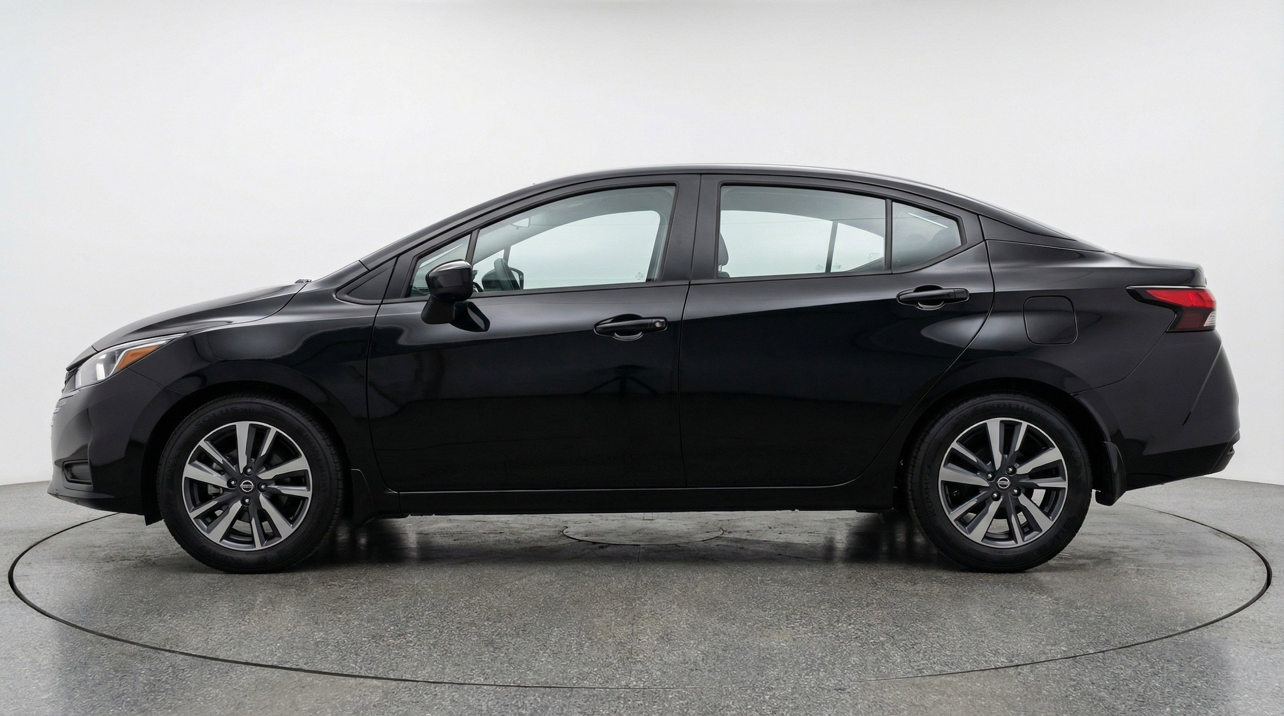 Thumbnail: 2025 Nissan Versa - 5