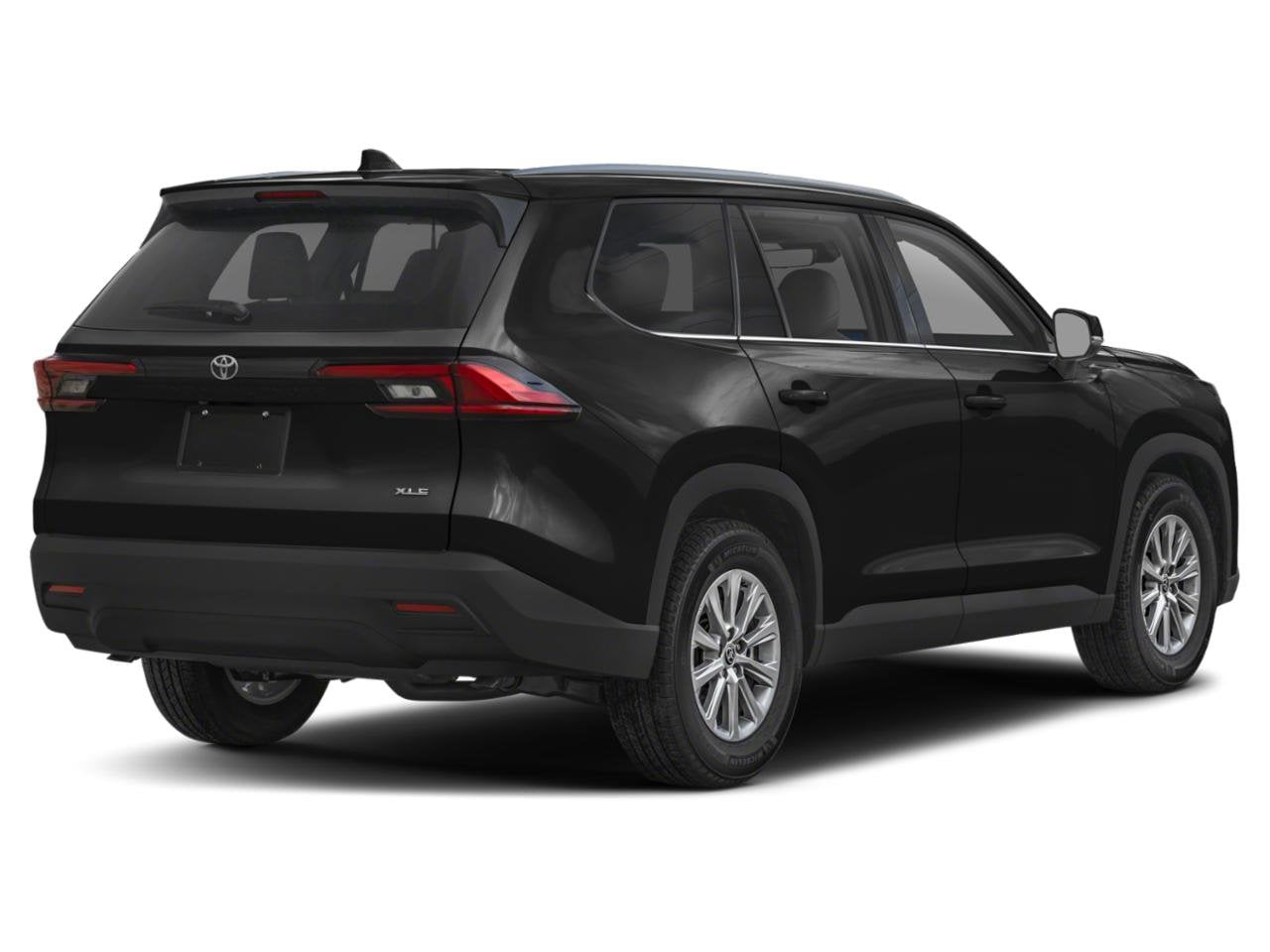 Thumbnail: 2025 Toyota Grand Highlander - 2